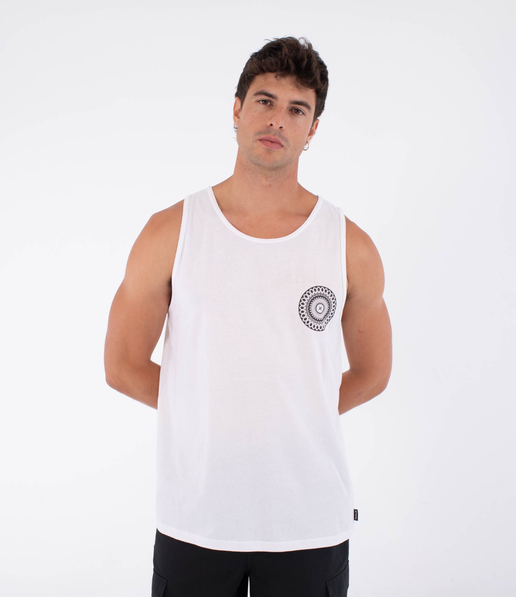 Tanktop Männer - Printing press cordob