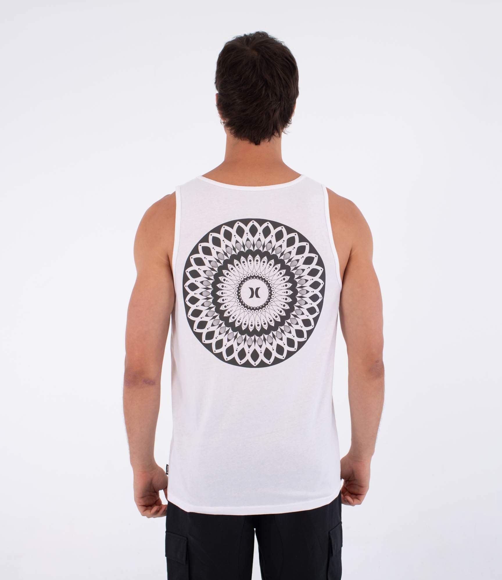 Tanktop Männer - Printing press cordob