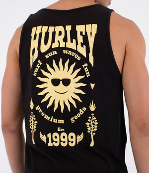 Camiseta de tirantes hombre - Printing press fomo