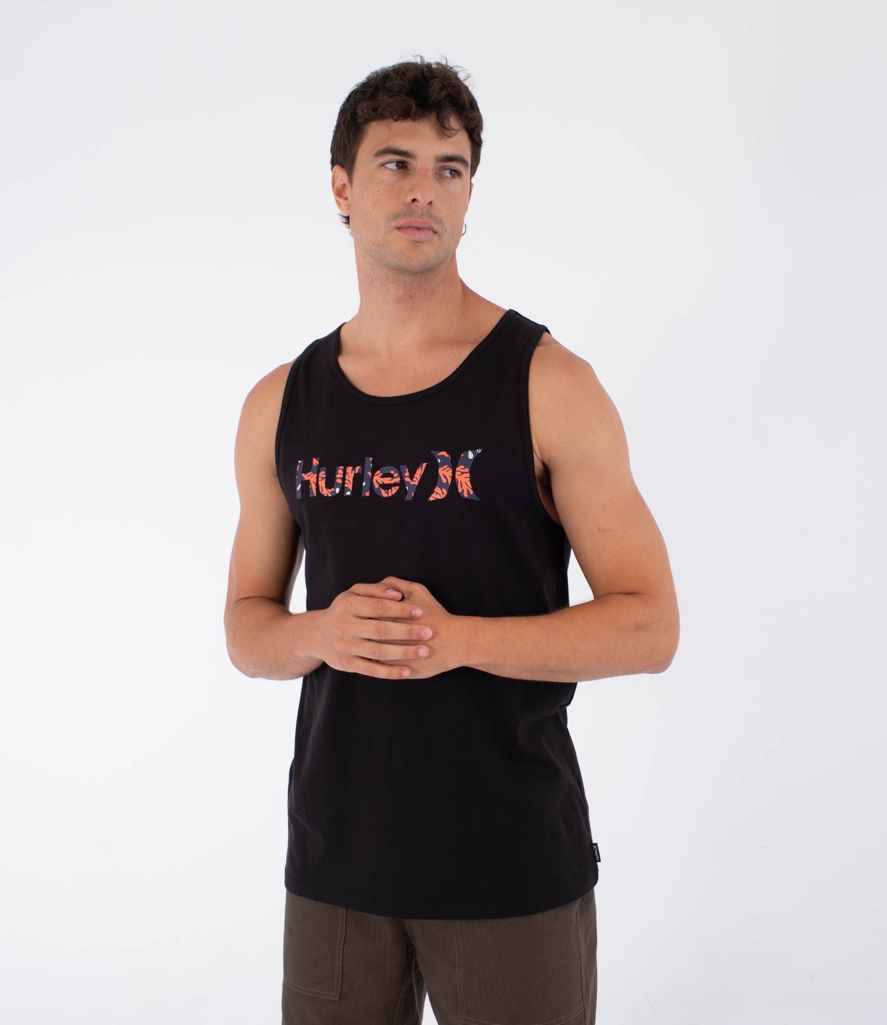 Tanktop Männer - Printing press money