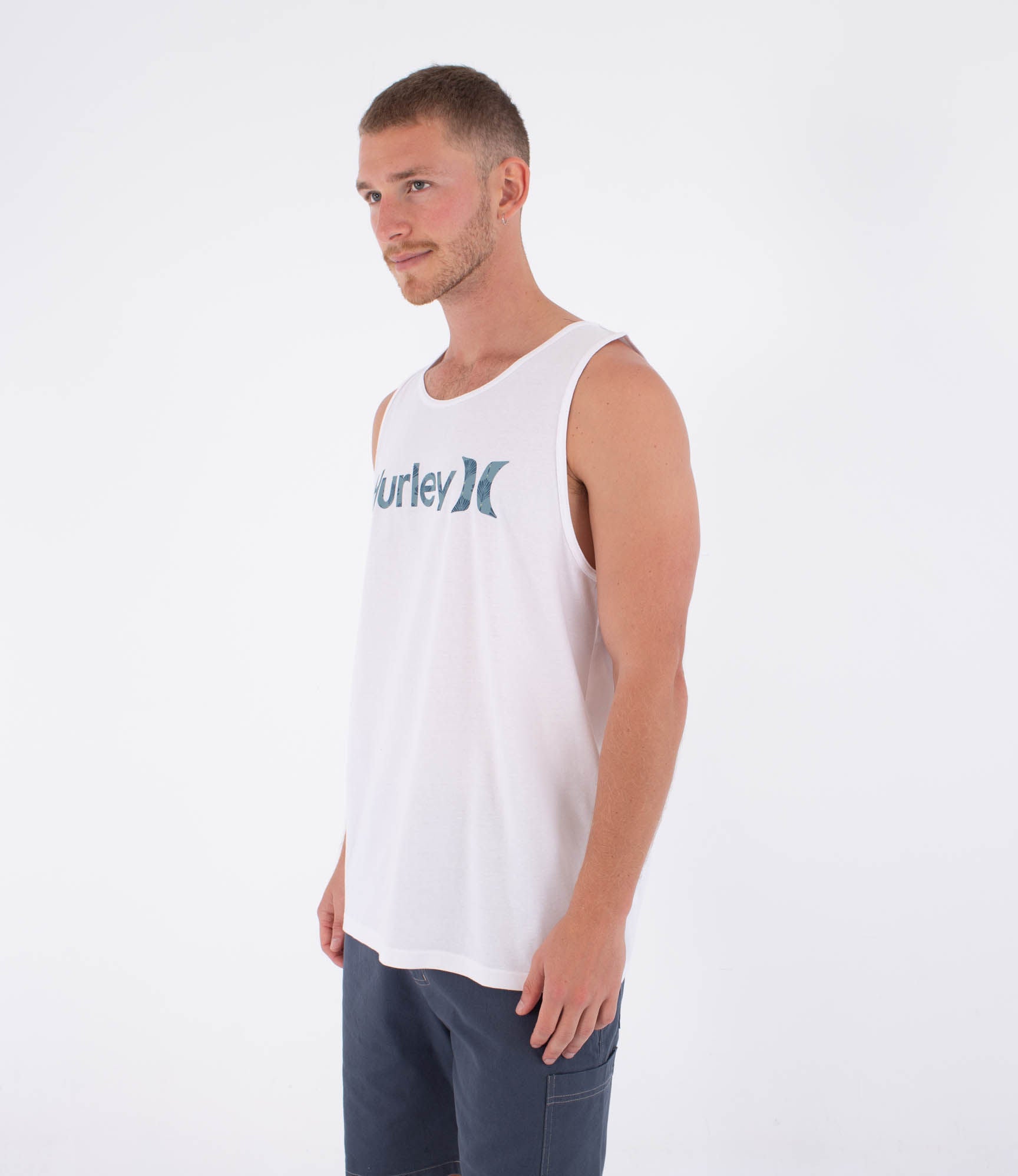 Camiseta de tirantes hombre - Printing press money