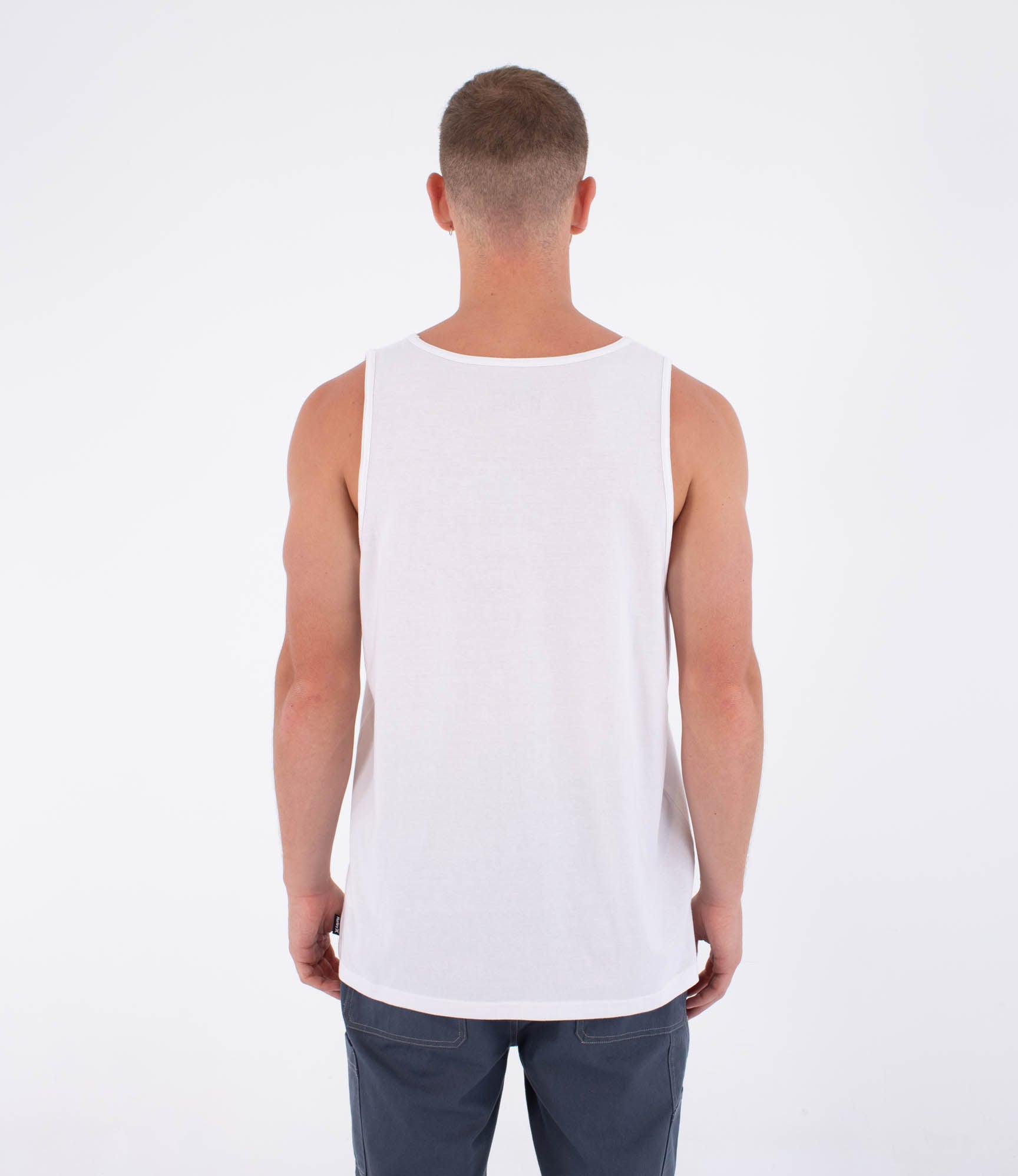 Camiseta de tirantes hombre - Printing press money