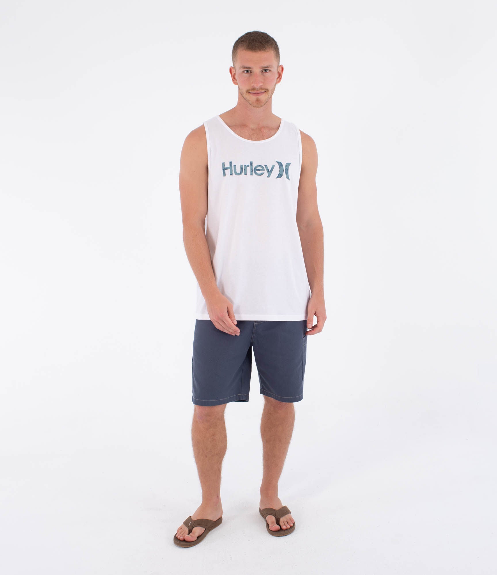 Camiseta de tirantes hombre - Printing press money