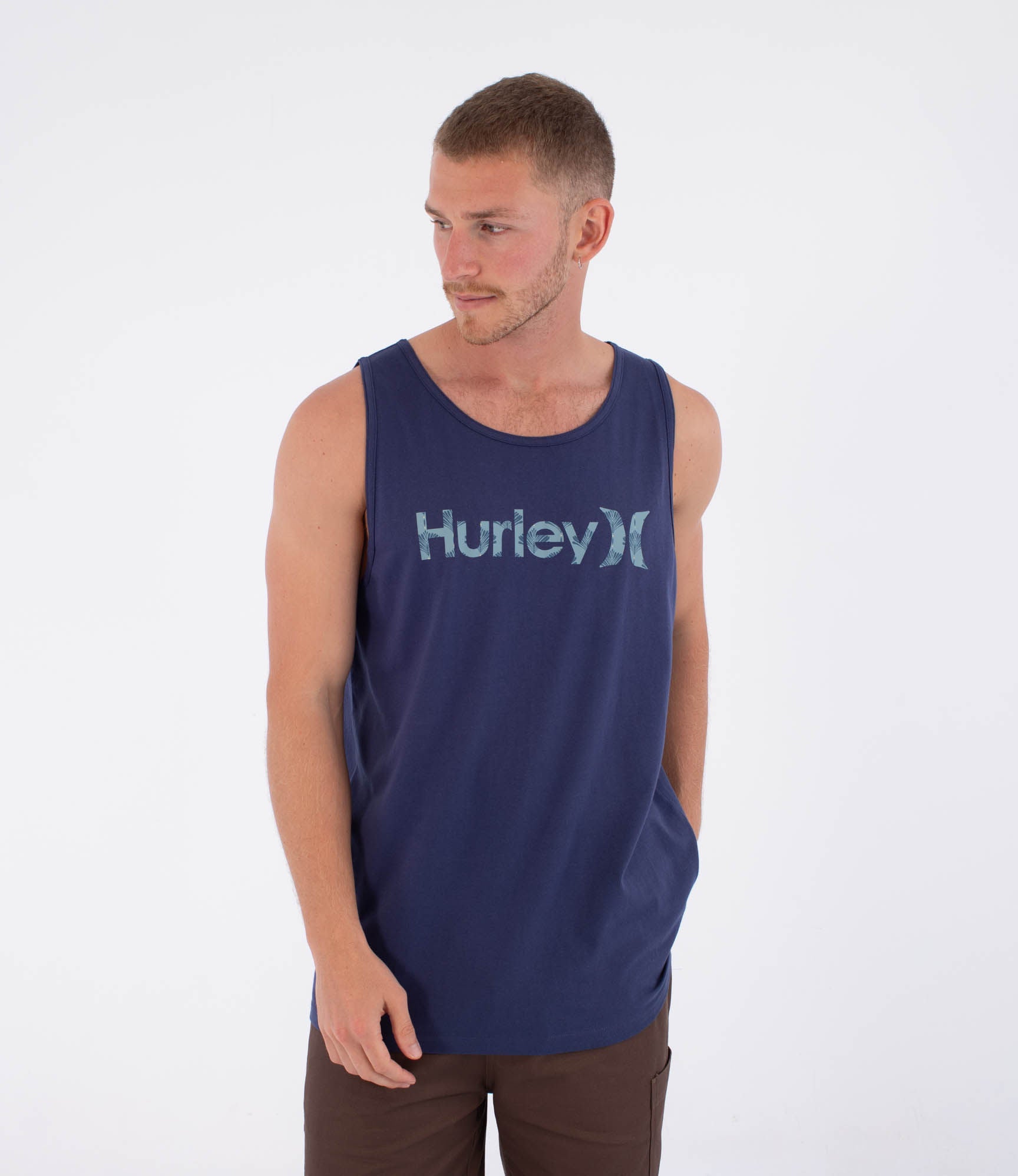 Camiseta de tirantes hombre - Printing press money