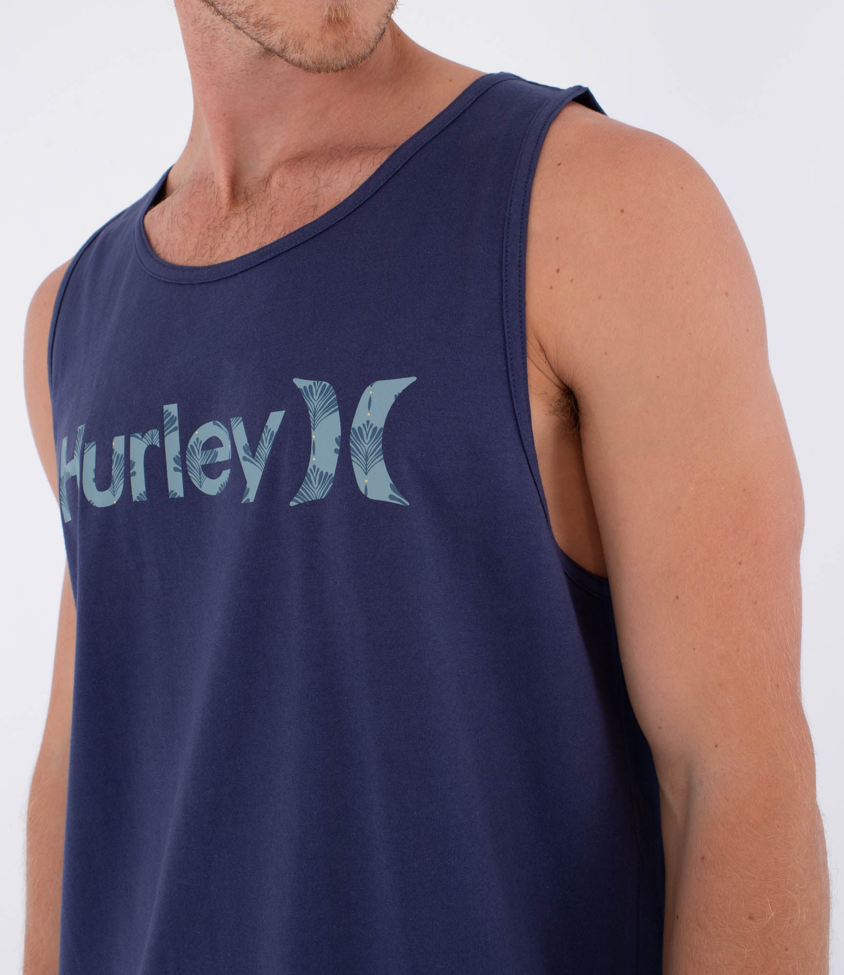 Camiseta de tirantes hombre - Printing press money
