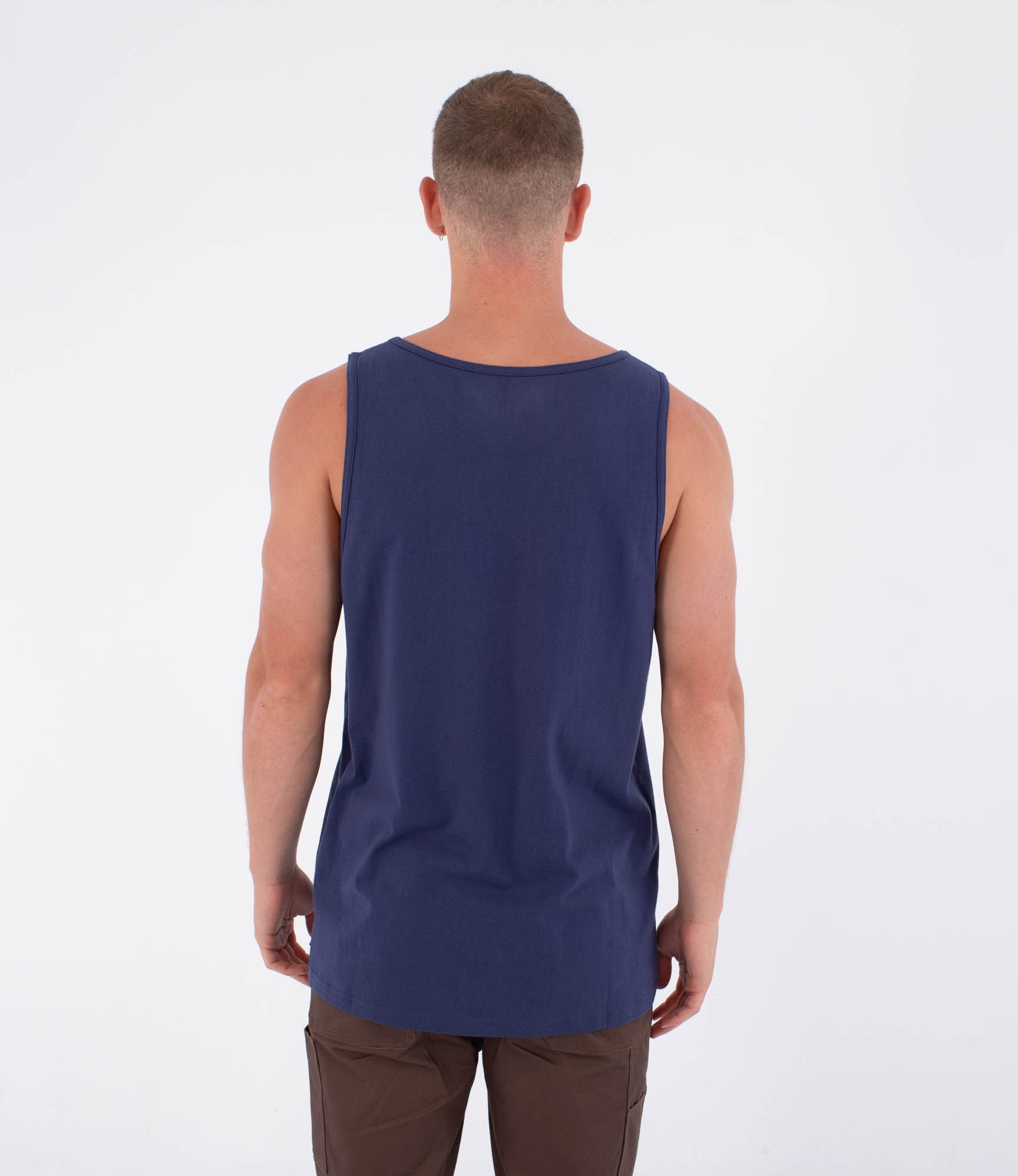 Camiseta de tirantes hombre - Printing press money