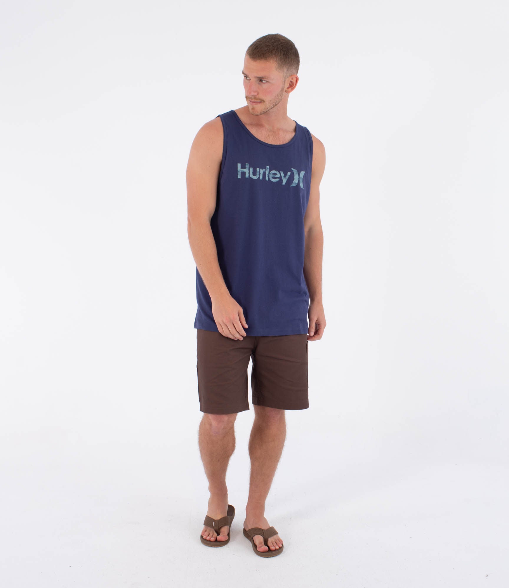 Camiseta de tirantes hombre - Printing press money