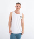 Printing press digeno - Men's tank top