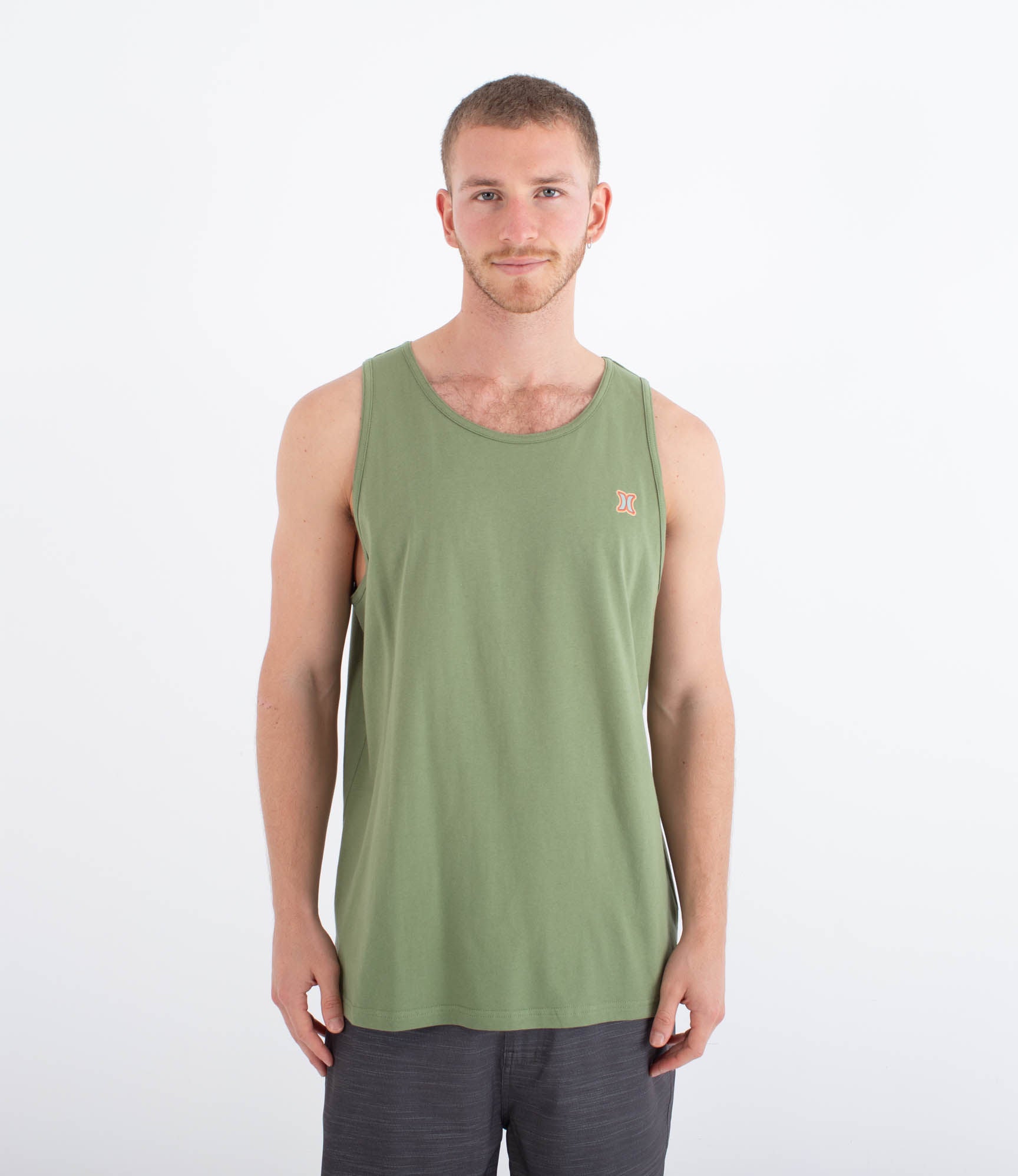 Printing press nacional - Men's tank top