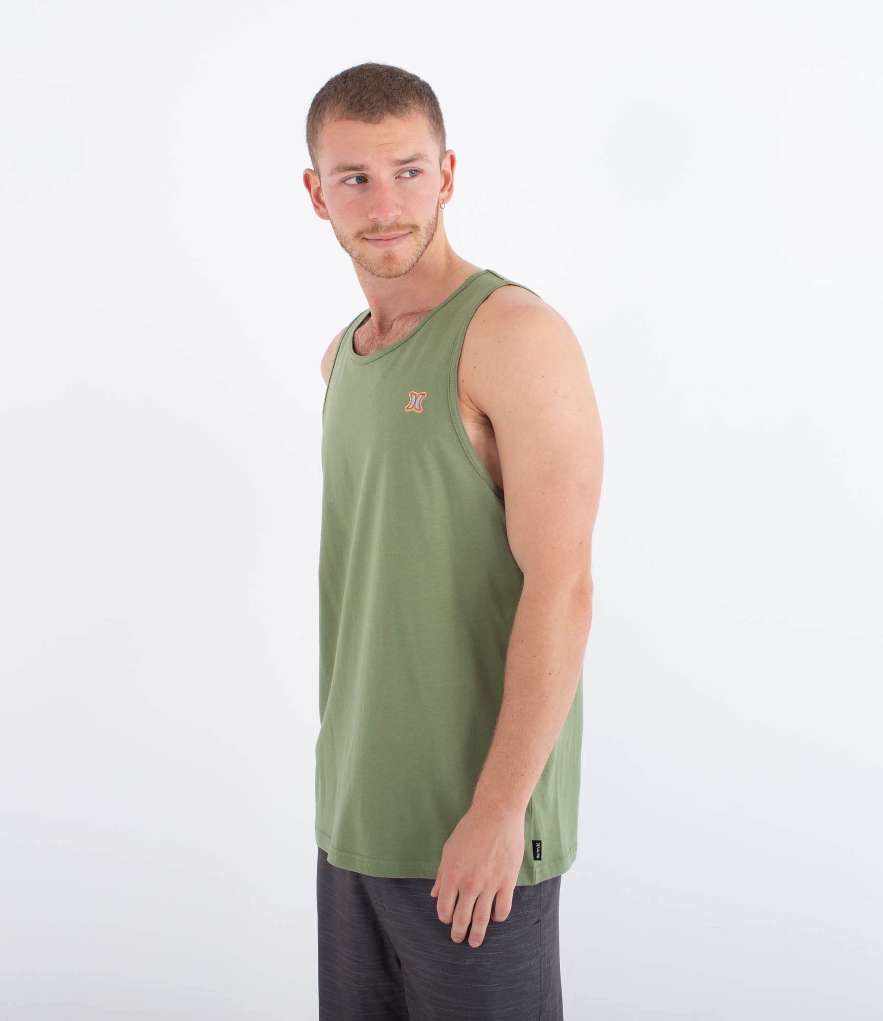 Printing press nacional - Men's tank top