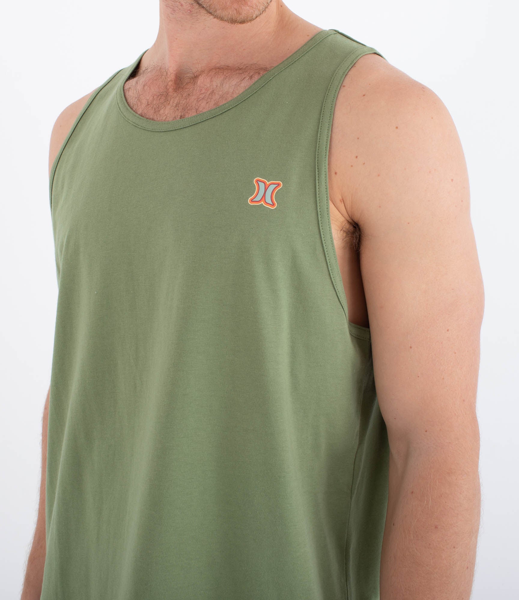 Printing press nacional - Men's tank top