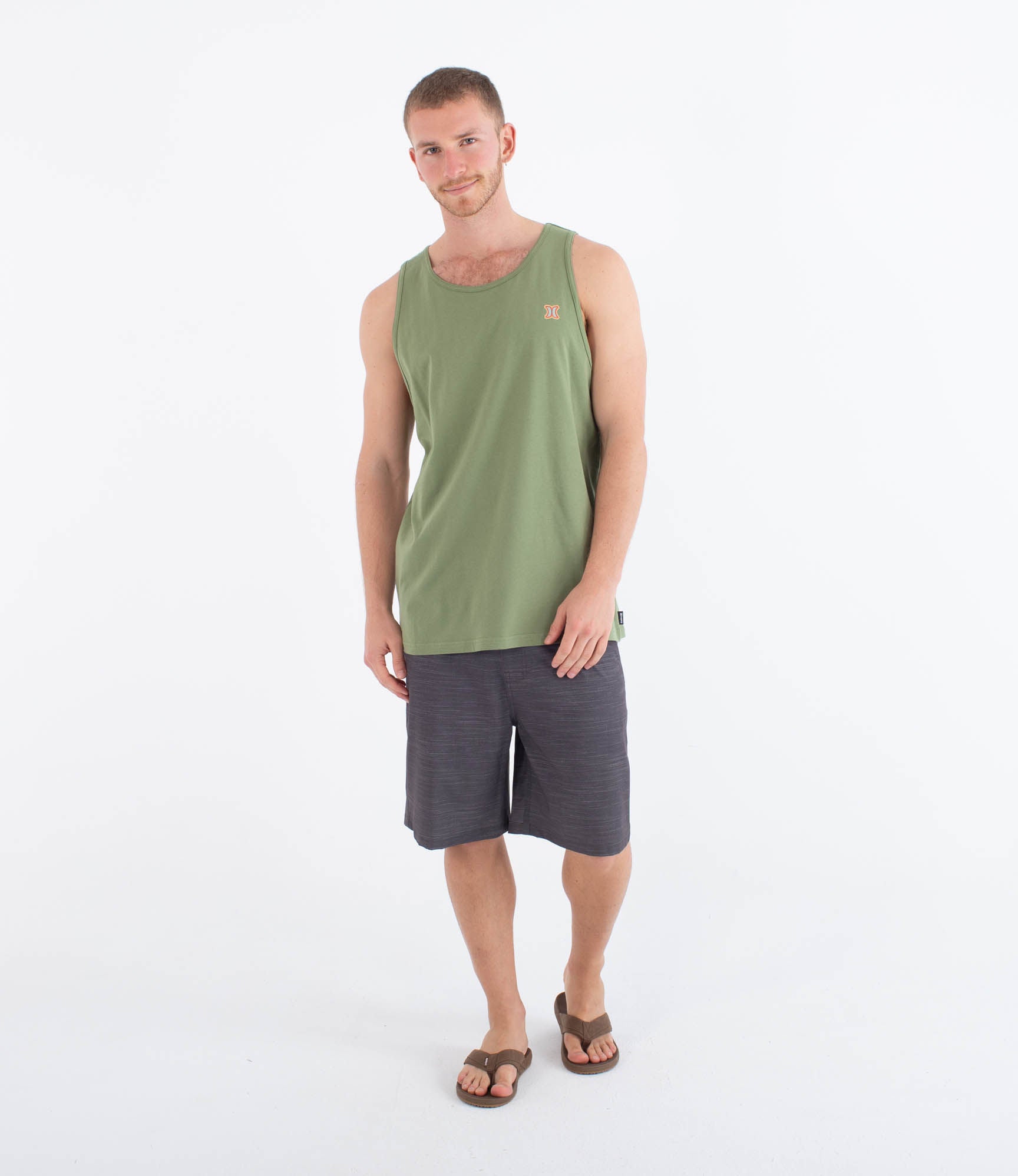 Printing press nacional - Men's tank top