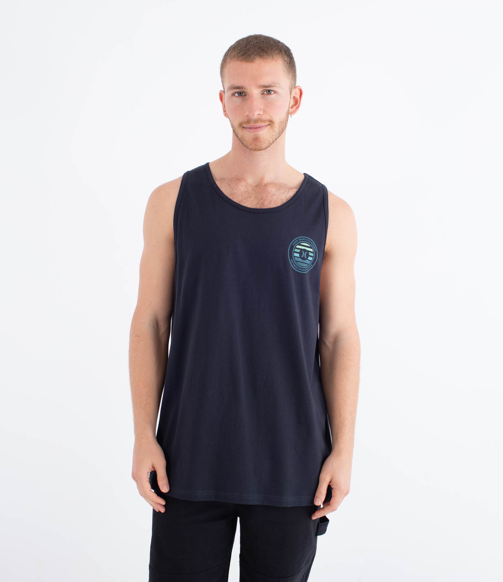 Printing press louis - Men's tank top
