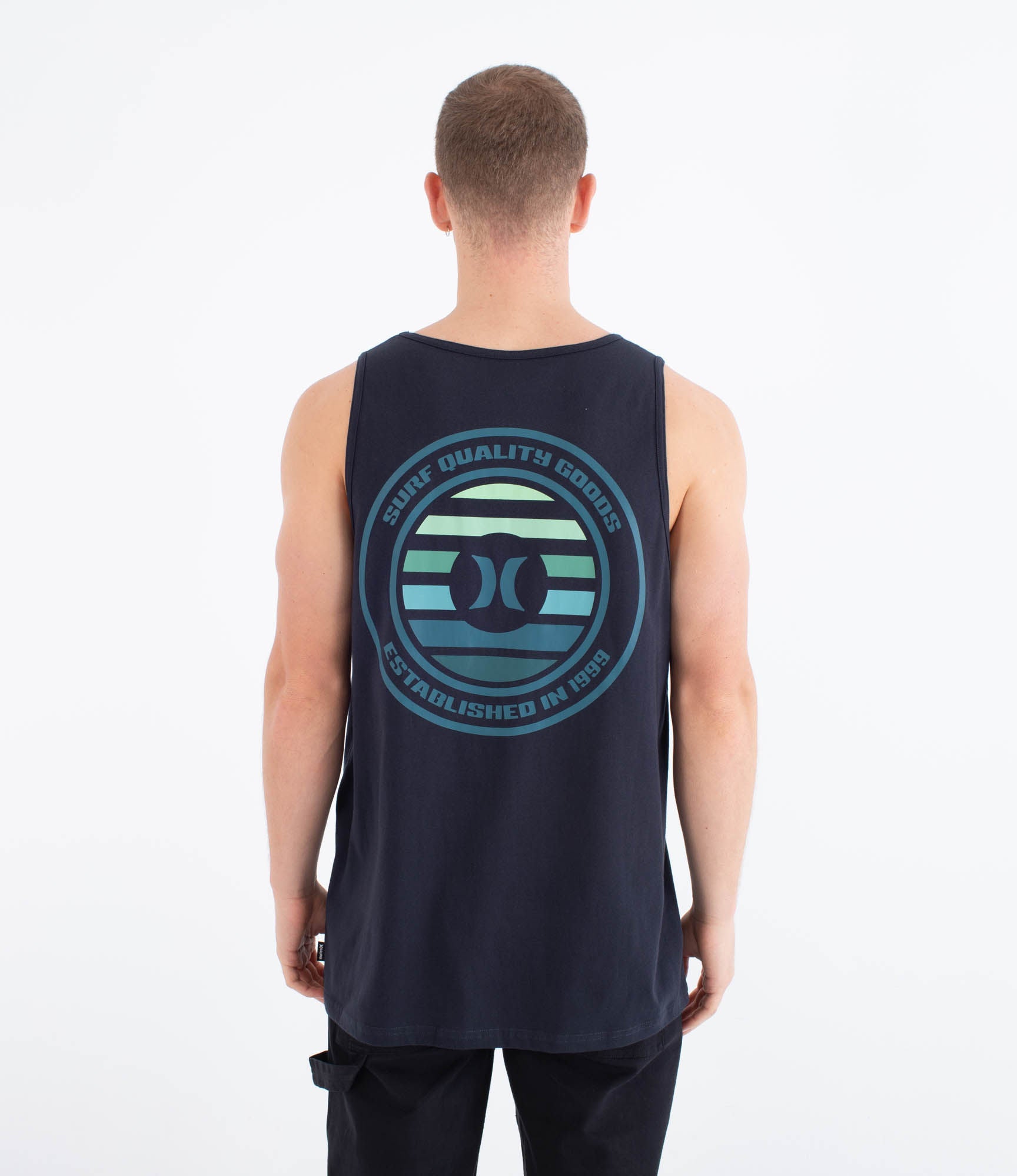 Printing press louis - Men's tank top