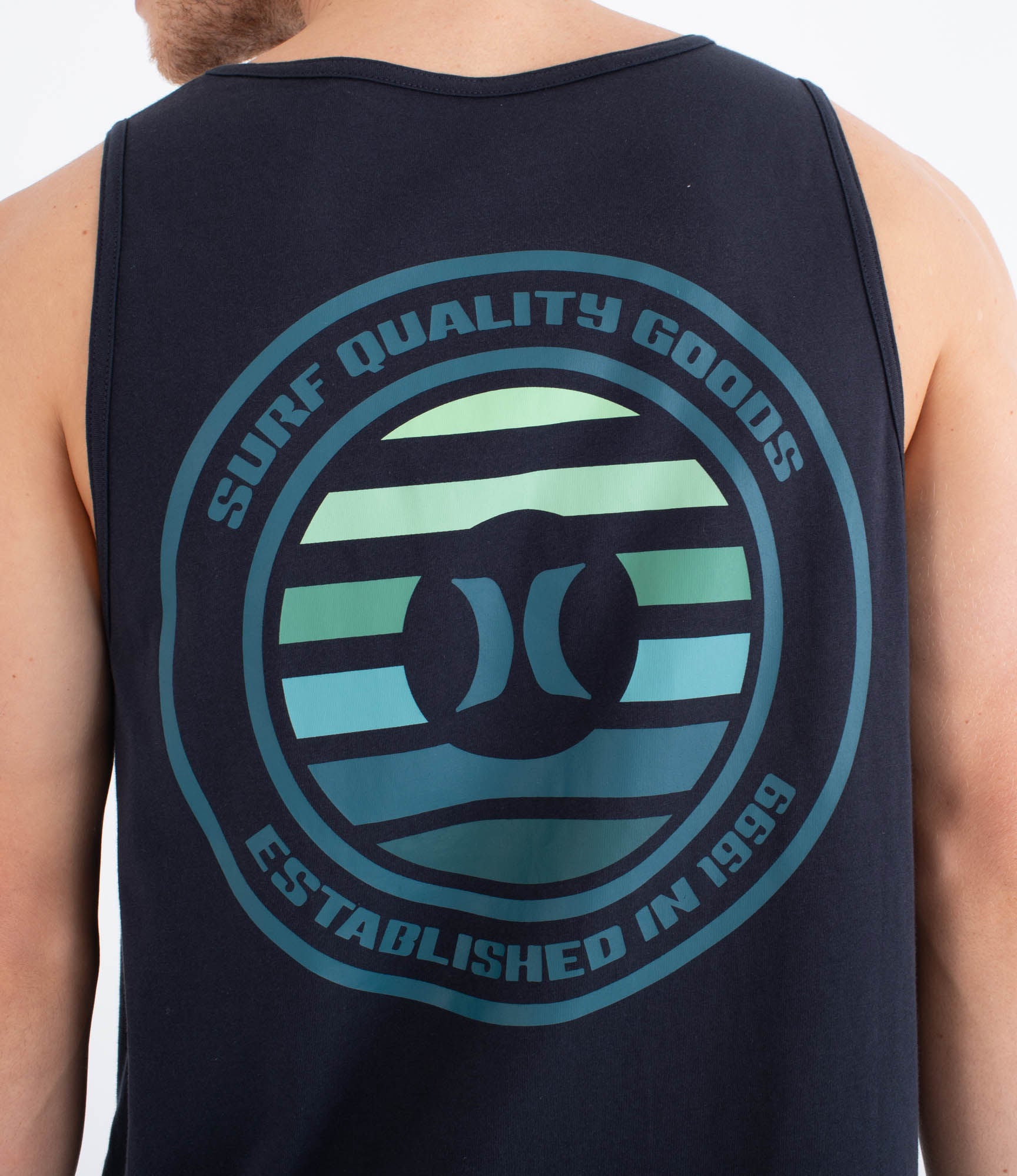 Printing press louis - Men's tank top