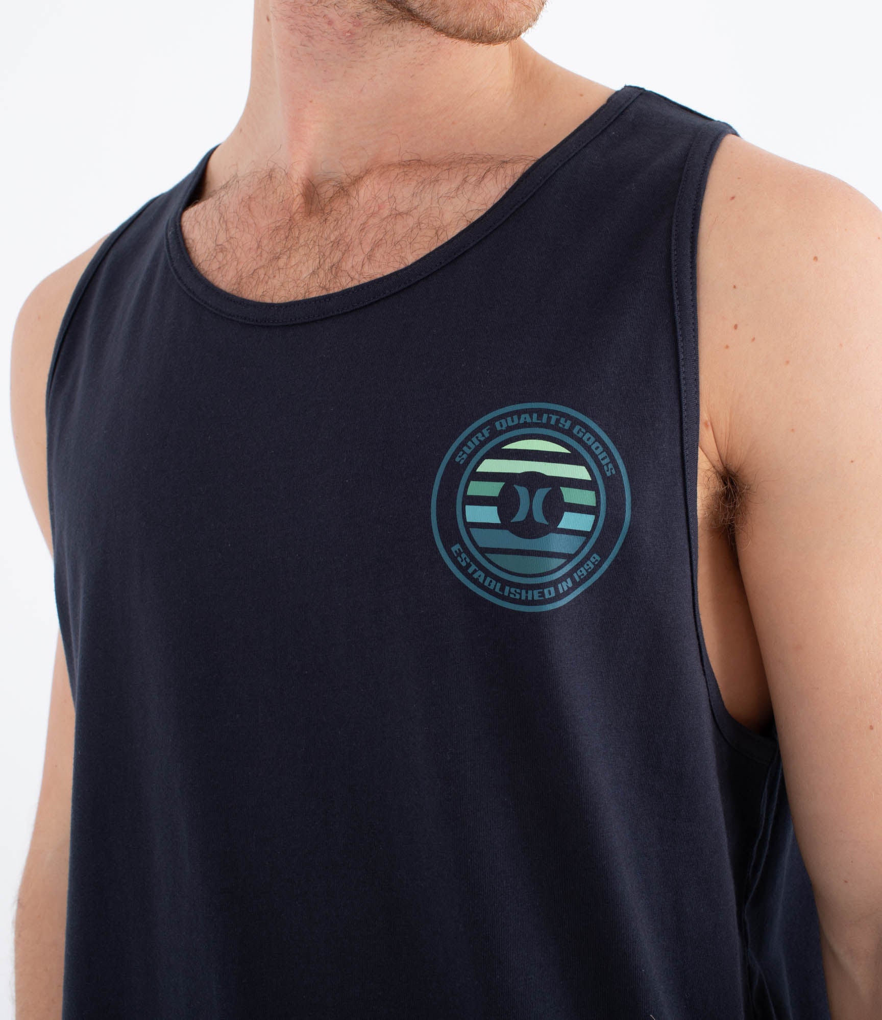 Printing press louis - Men's tank top