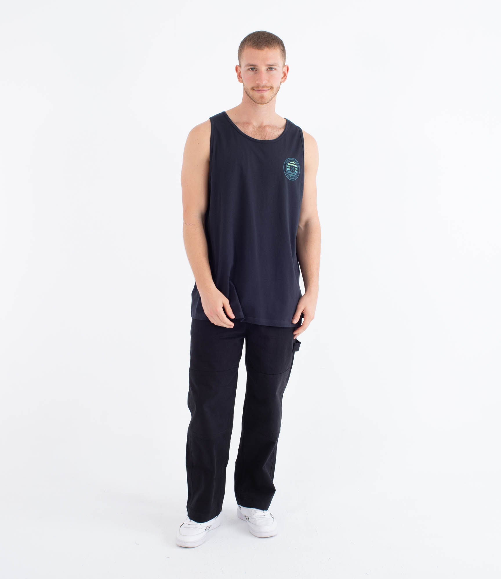 Printing press louis - Men's tank top