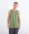 Printing press serrot - Men's tank top