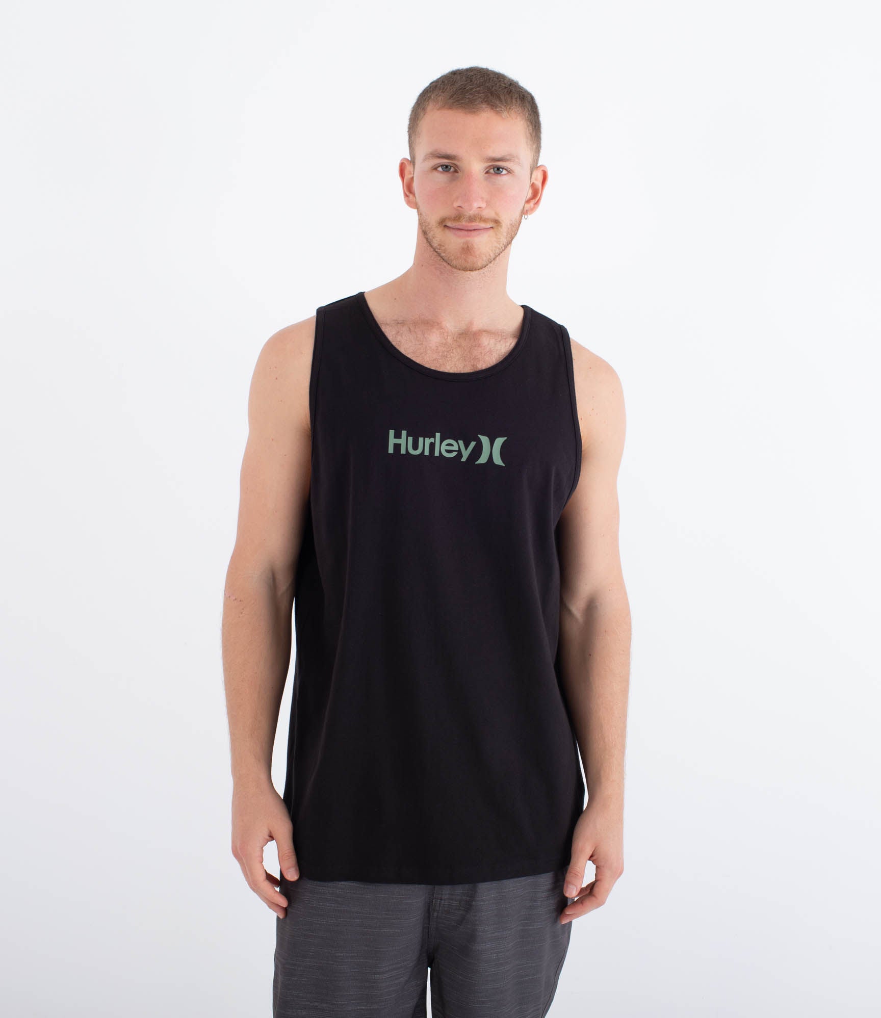 Printing press O&O mini - Men's tank top