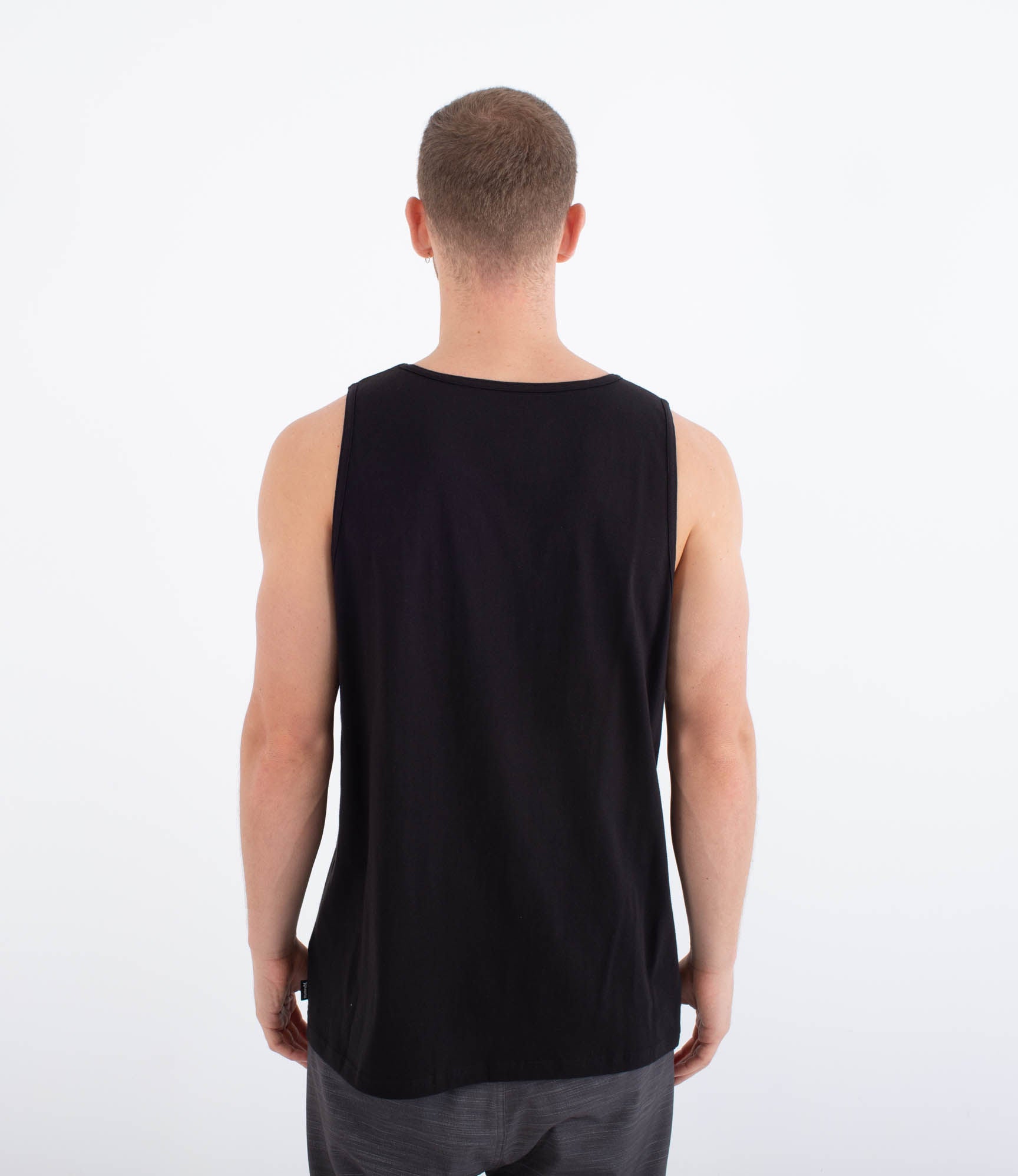 Printing press O&O mini - Men's tank top