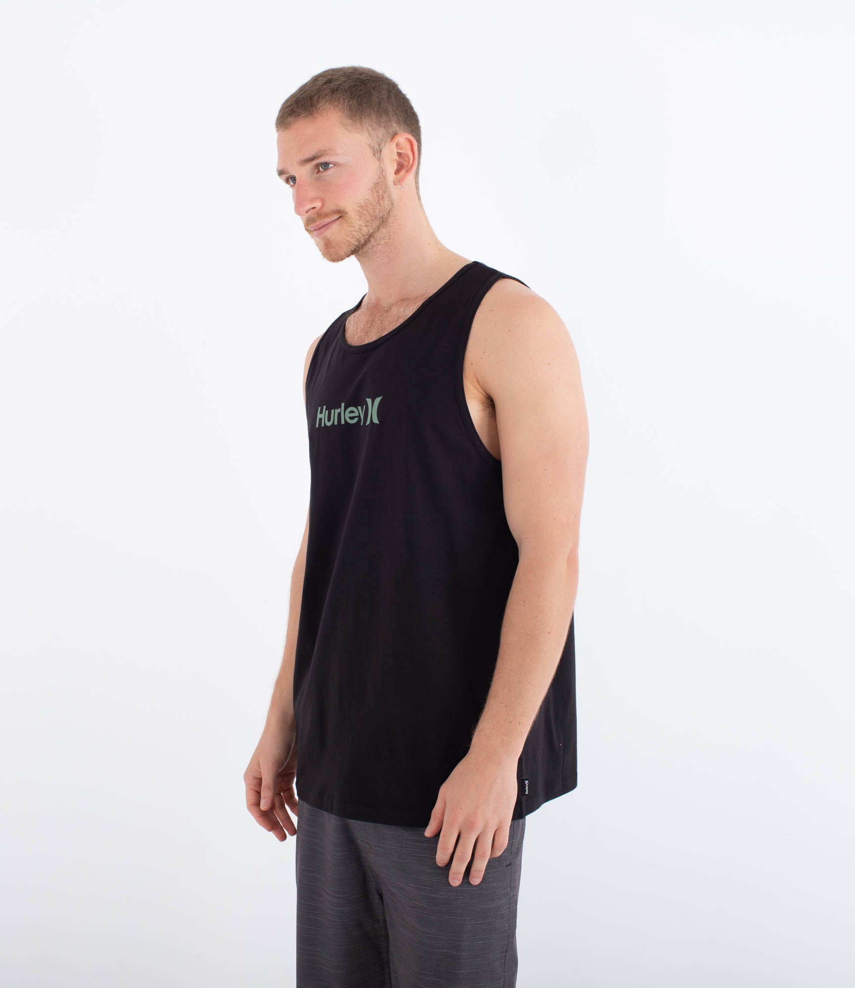 Printing press O&O mini - Men's tank top