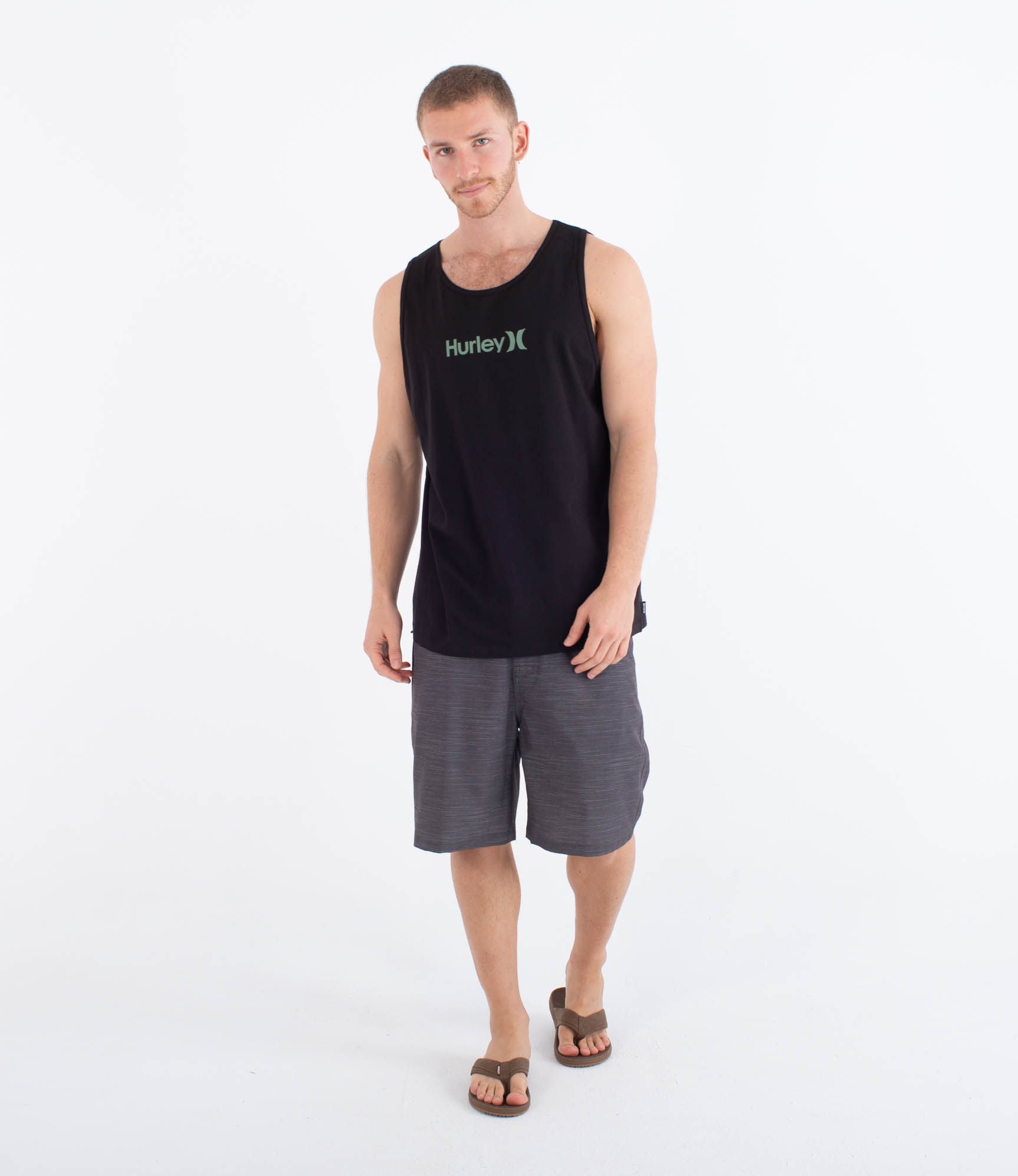 Printing press O&O mini - Men's tank top