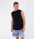 MUSCLE TANK