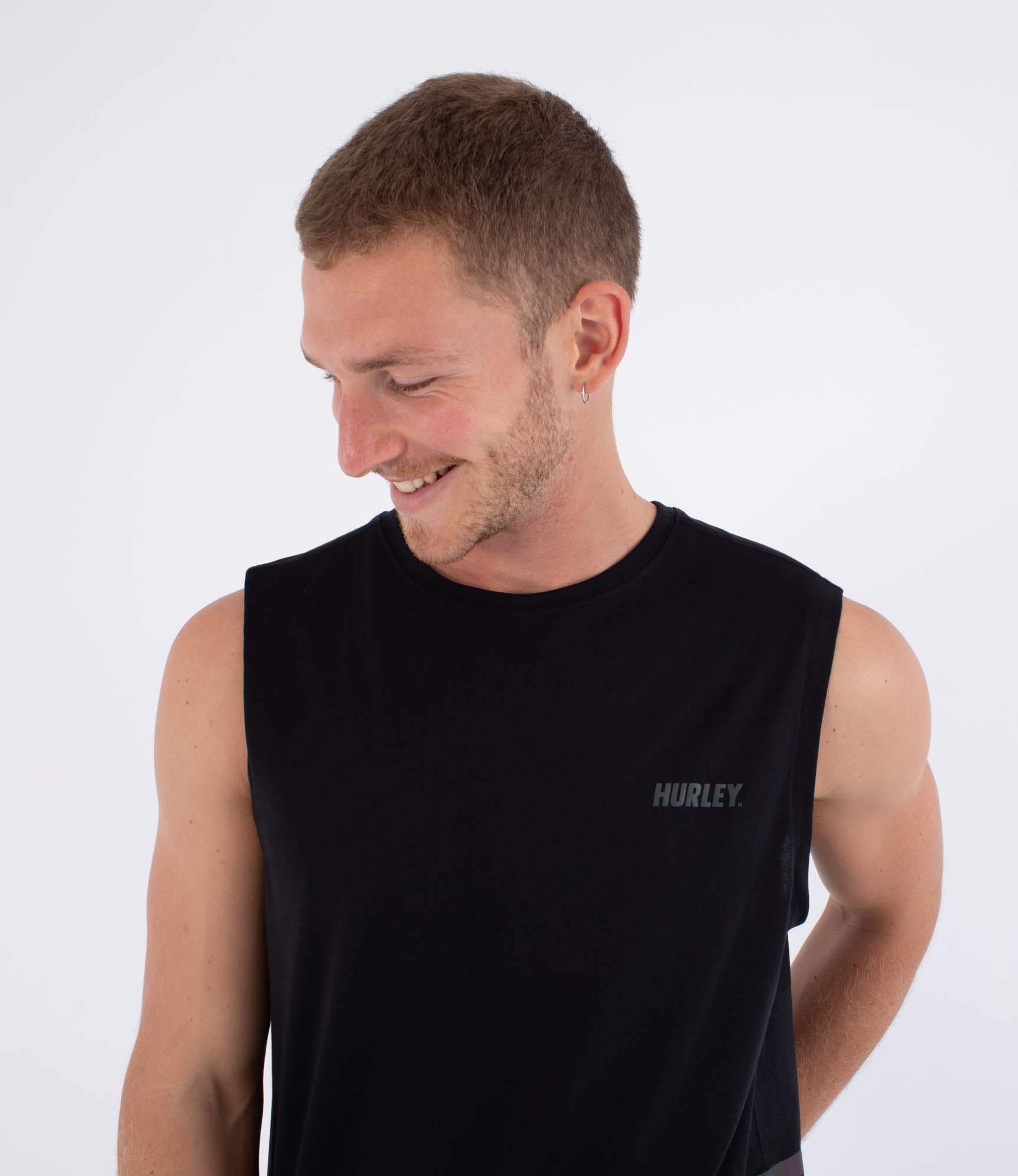 Débardeur pour hommes - Muscle