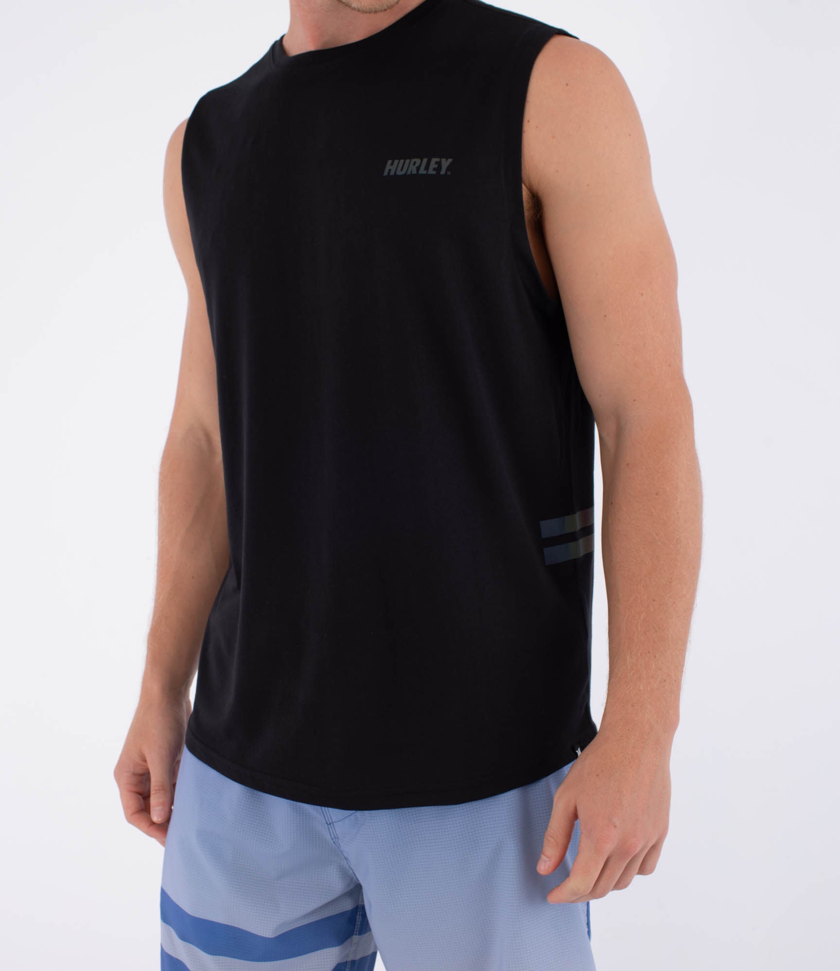 Débardeur pour hommes - Muscle