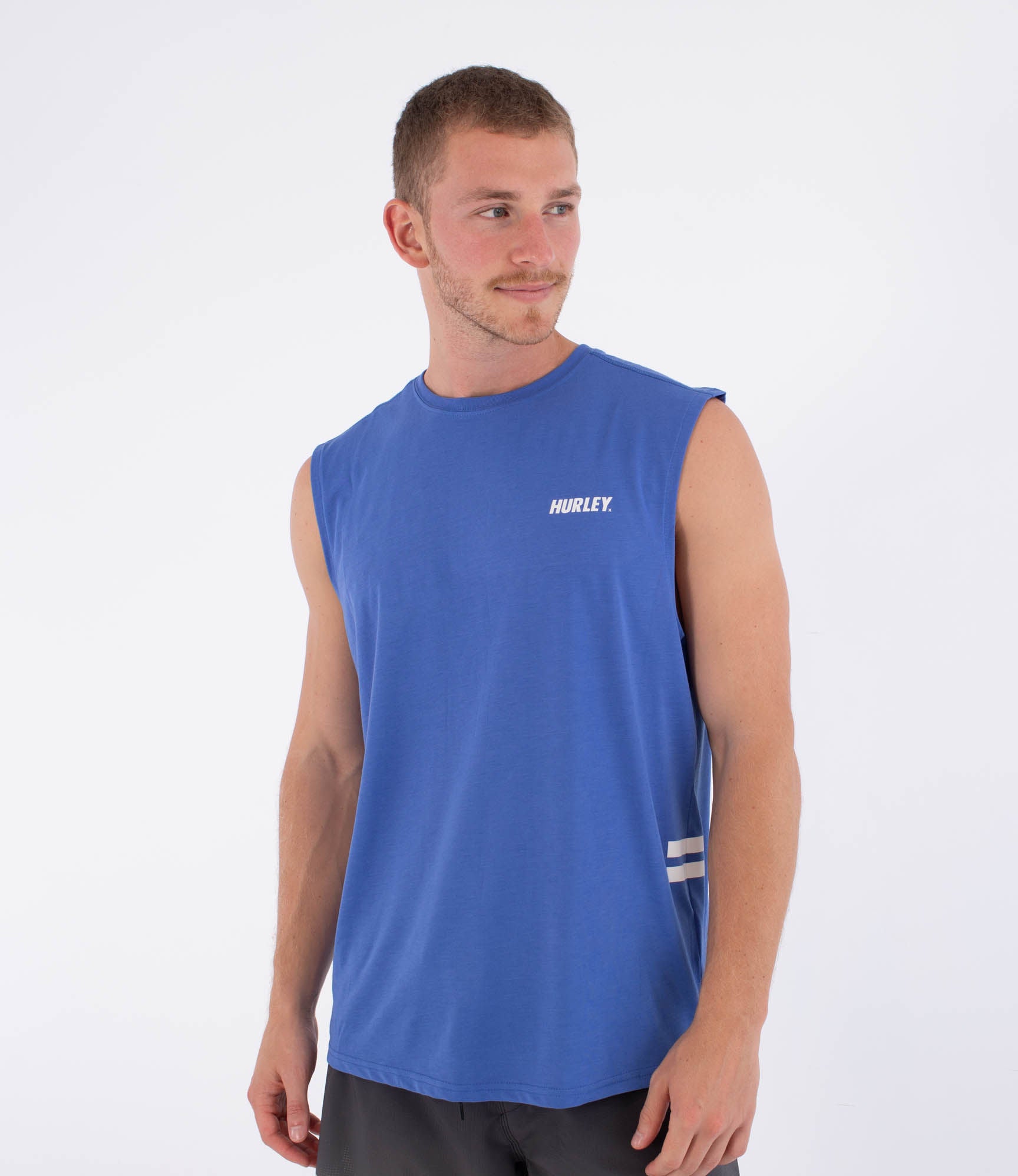 Tank top men - Muscle