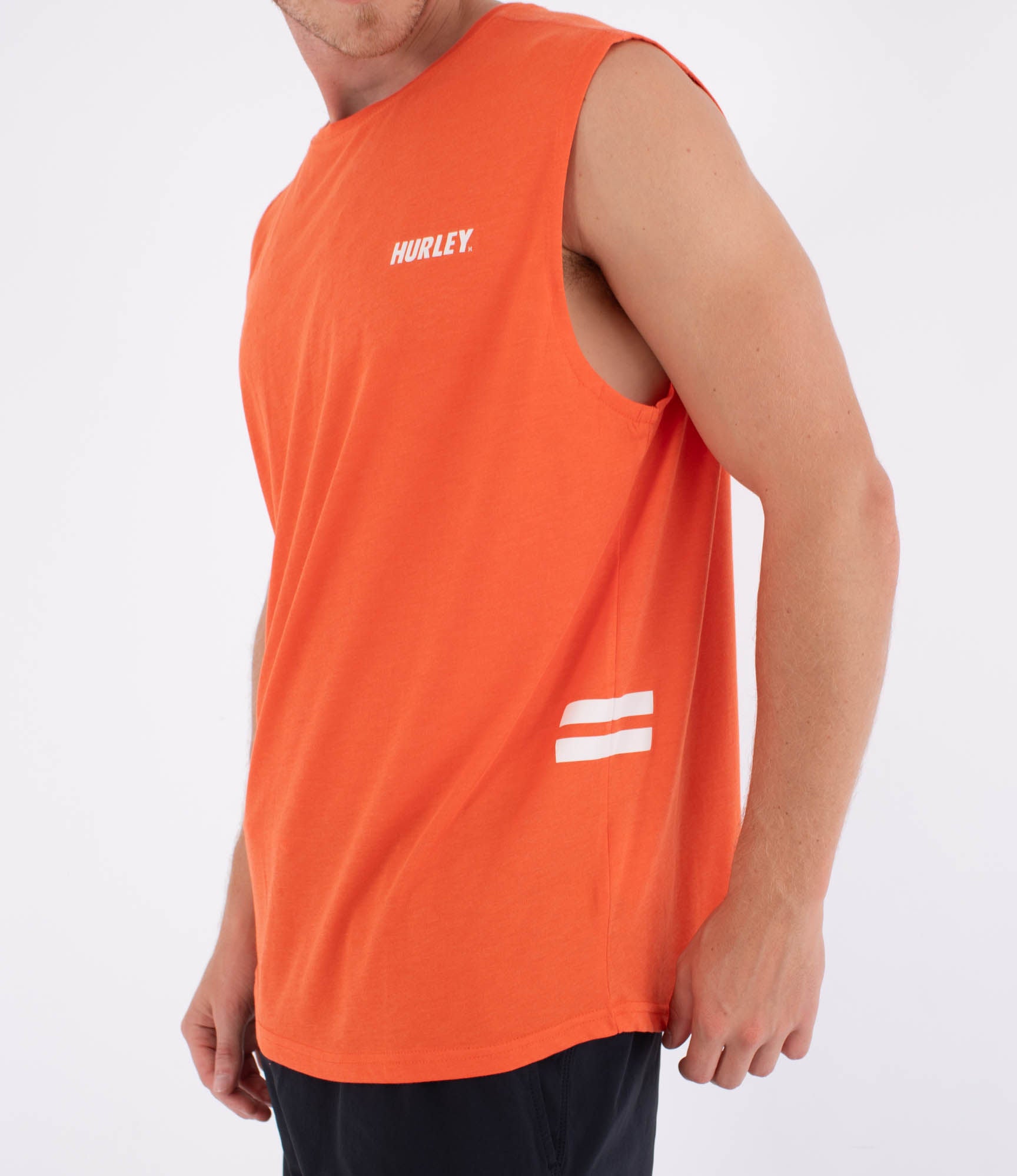 Débardeur pour hommes - Muscle