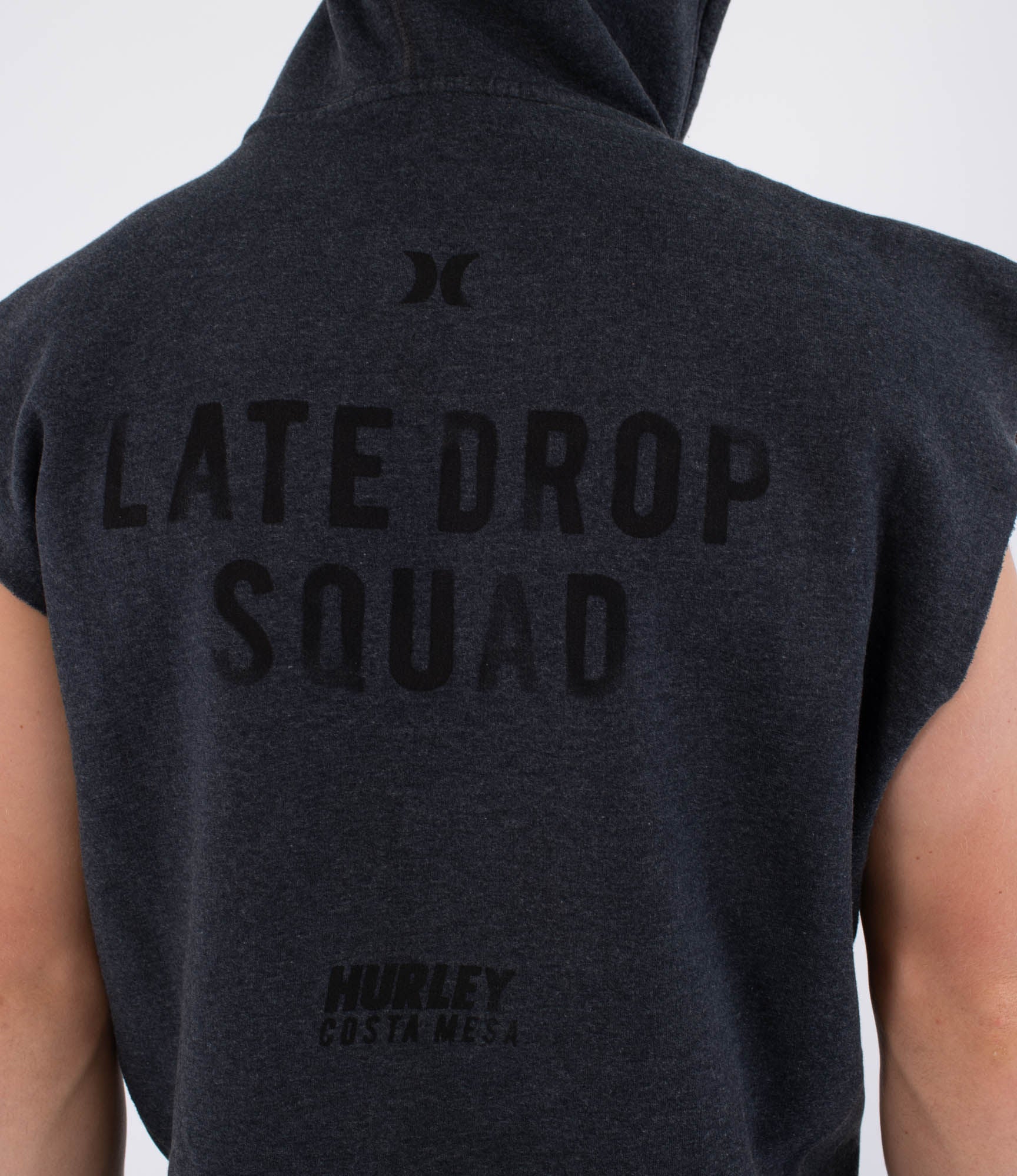 Sudadera deportiva hombre - Muscle