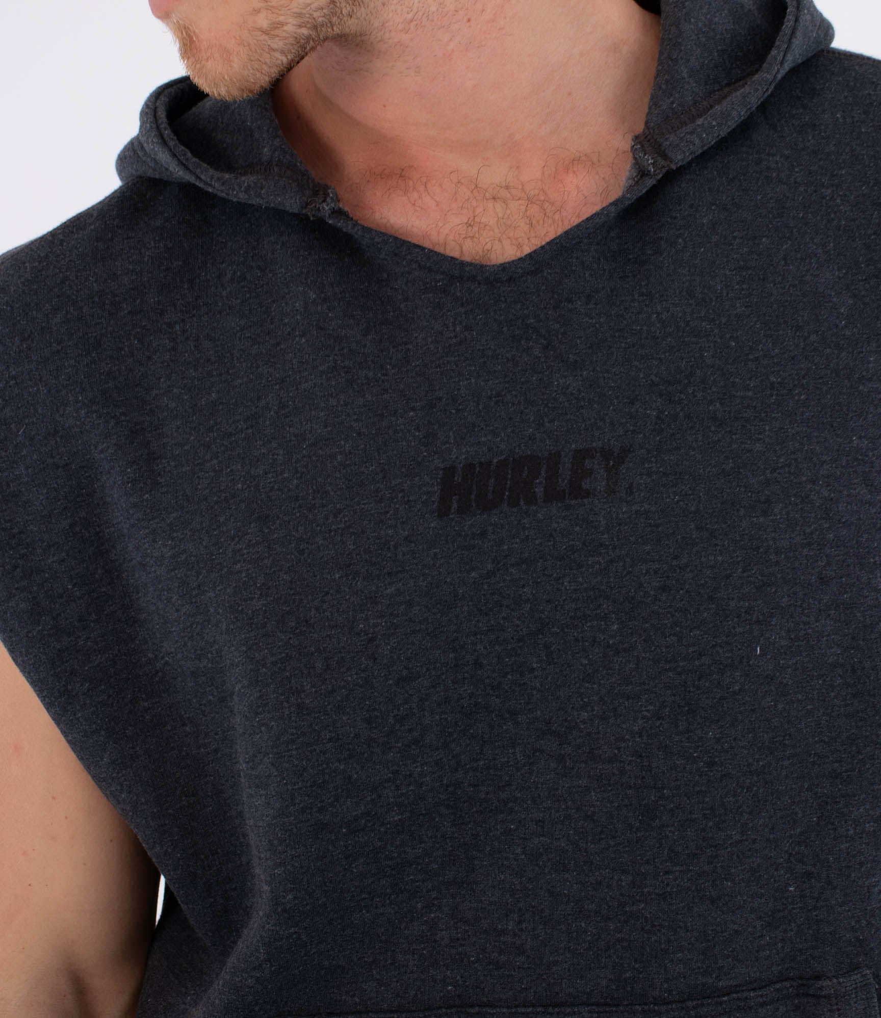 Sudadera deportiva hombre - Muscle