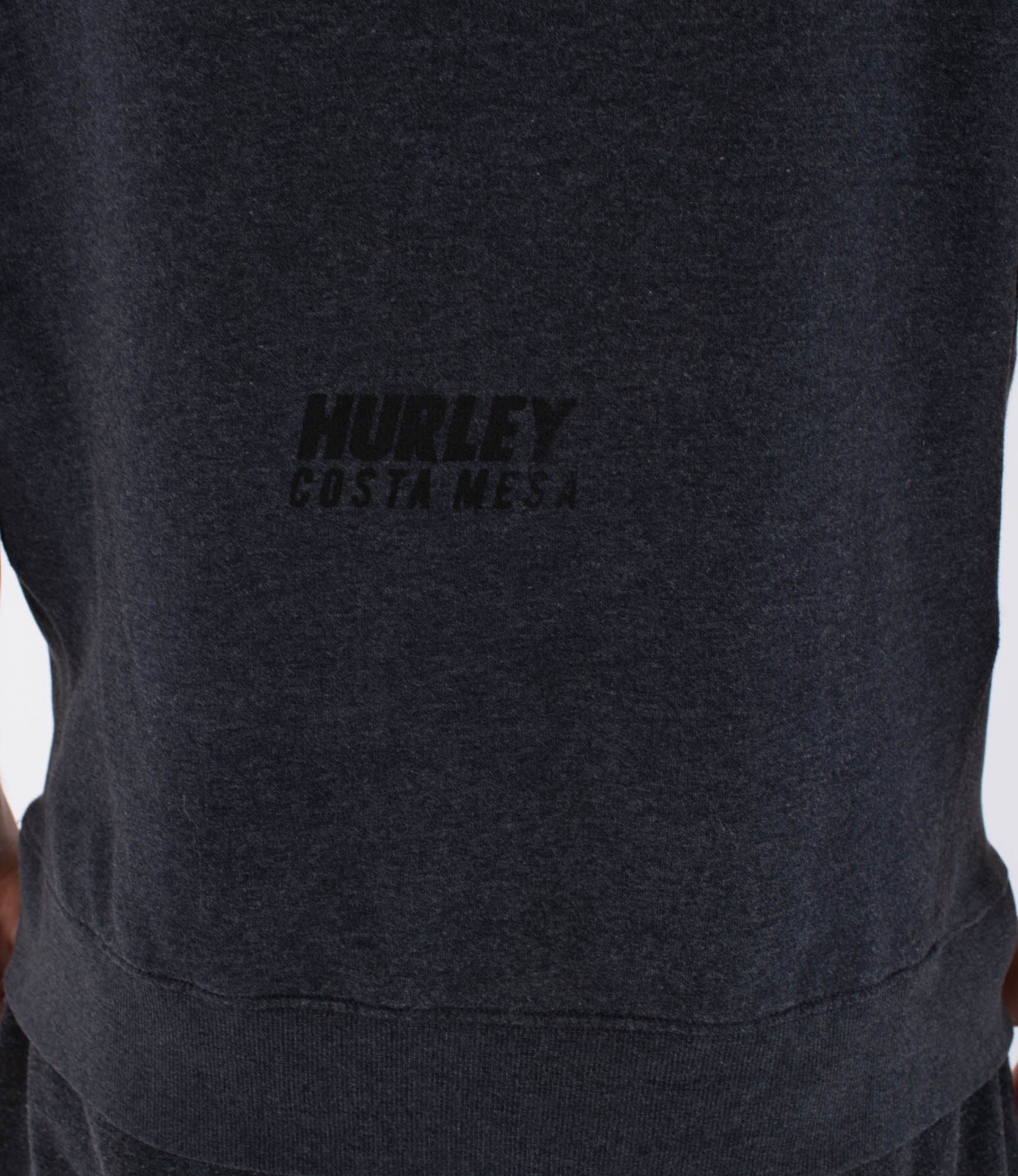 Sudadera deportiva hombre - Muscle