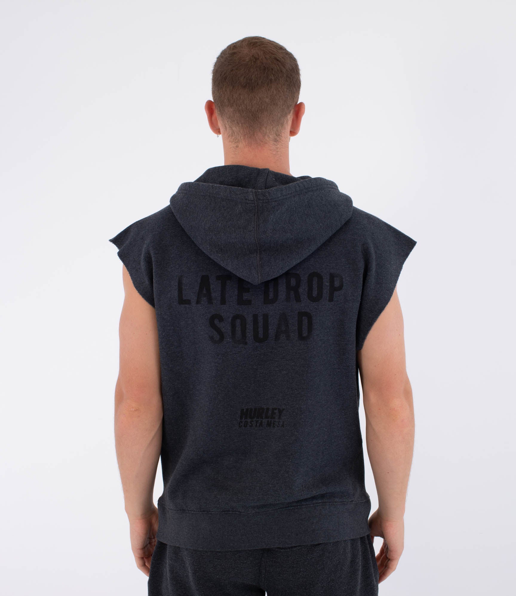 Sudadera deportiva hombre - Muscle