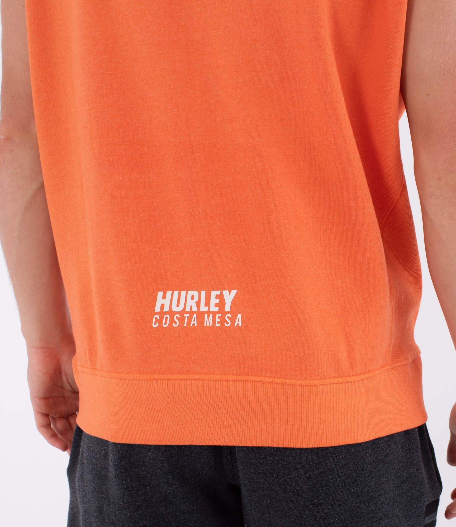 Sweat-shirt de sport pour homme - Muscle