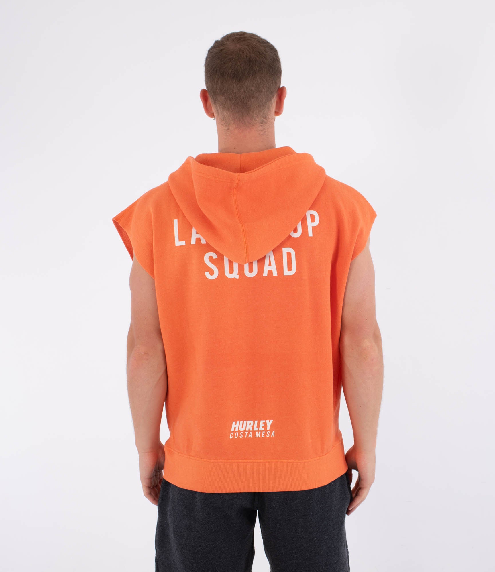 Sweat-shirt de sport pour homme - Muscle