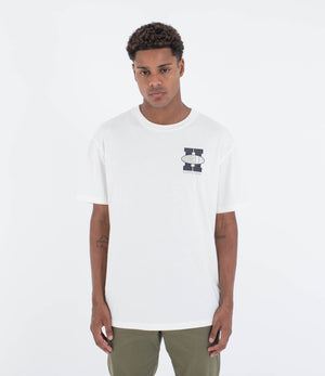 T-Shirt short sleeve men - Organic encore