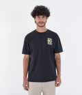 T-shirt Kurzarm männer - Organic encore