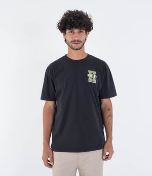 T-shirt Kurzarm männer - Organic encore