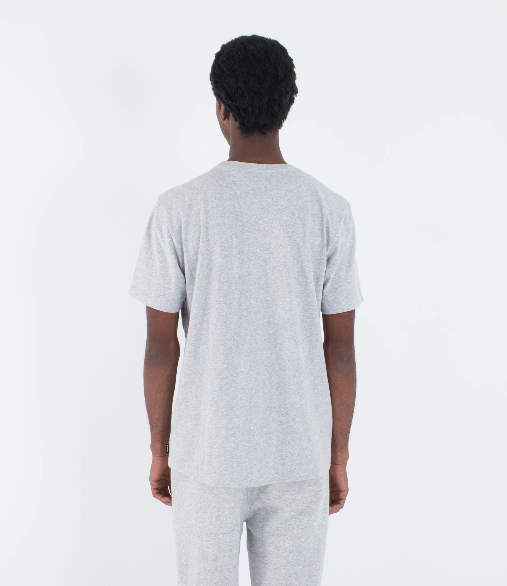 T-shirt Kurzarm Männer - Organic one & only