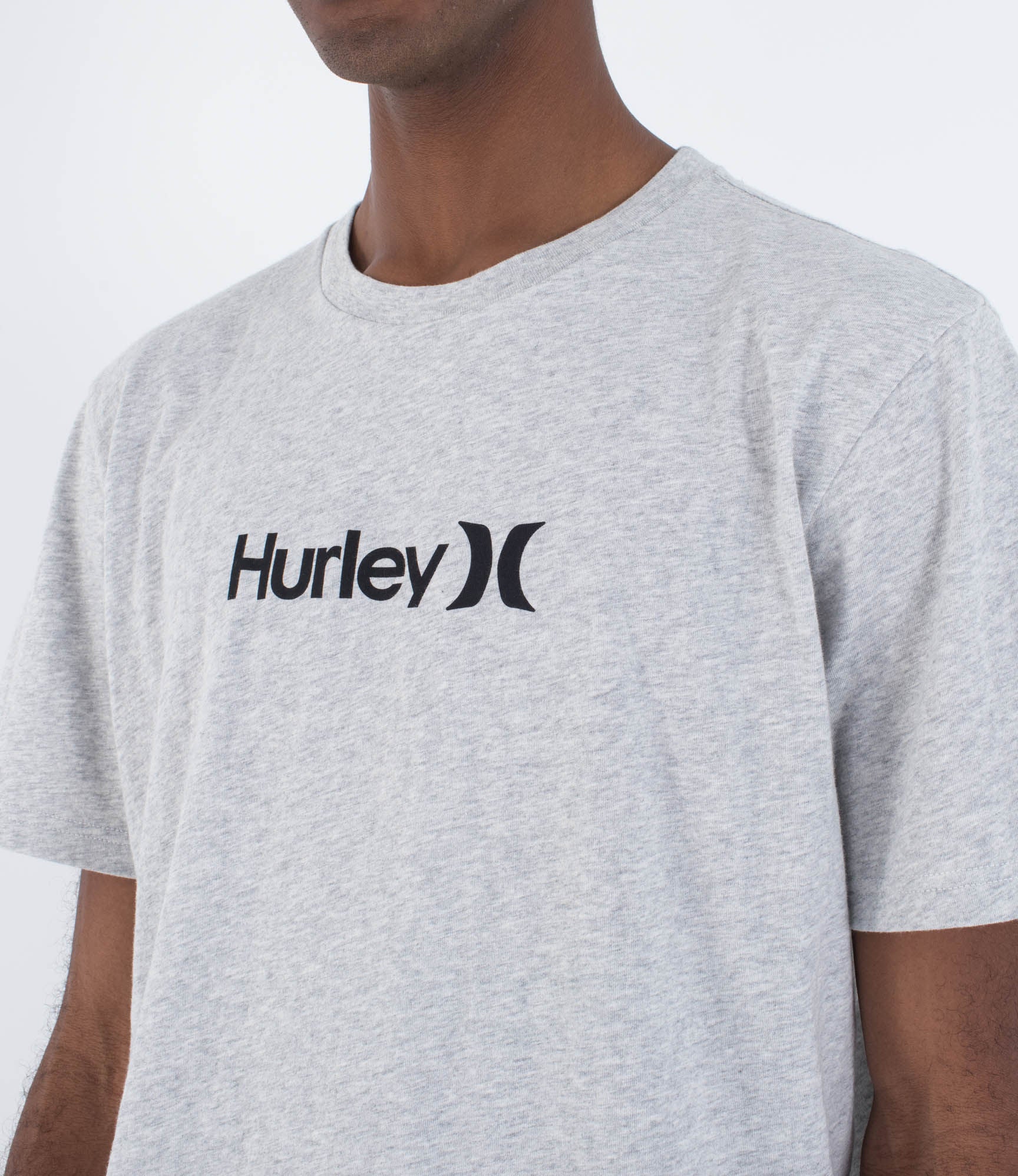 T-shirt Kurzarm Männer - Organic one & only