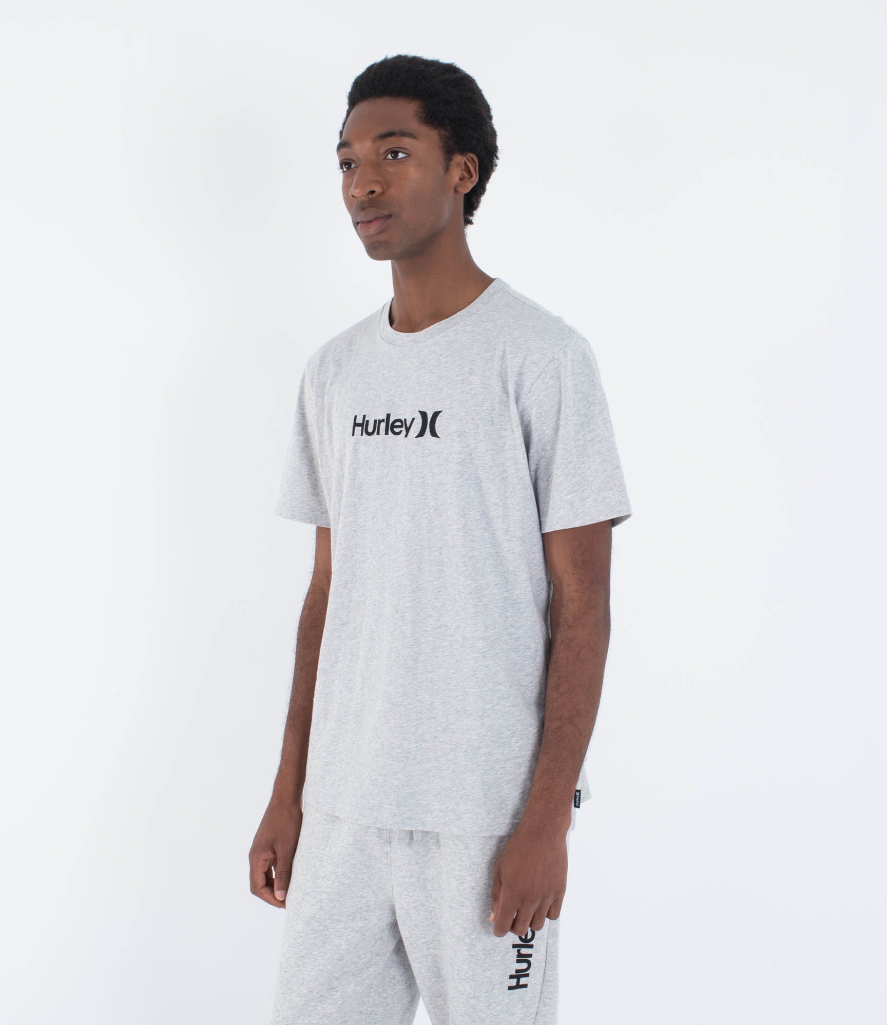 T-shirt Kurzarm Männer - Organic one & only