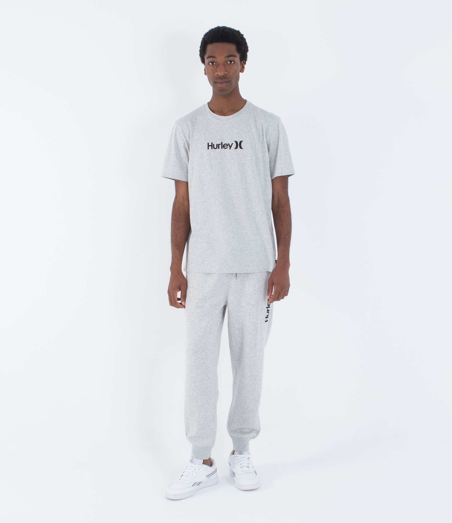 T-shirt Kurzarm Männer - Organic one & only