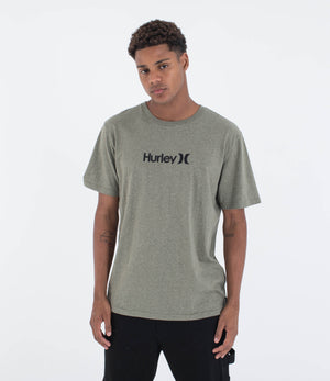 T-shirt Kurzarm Männer - Organic one & only
