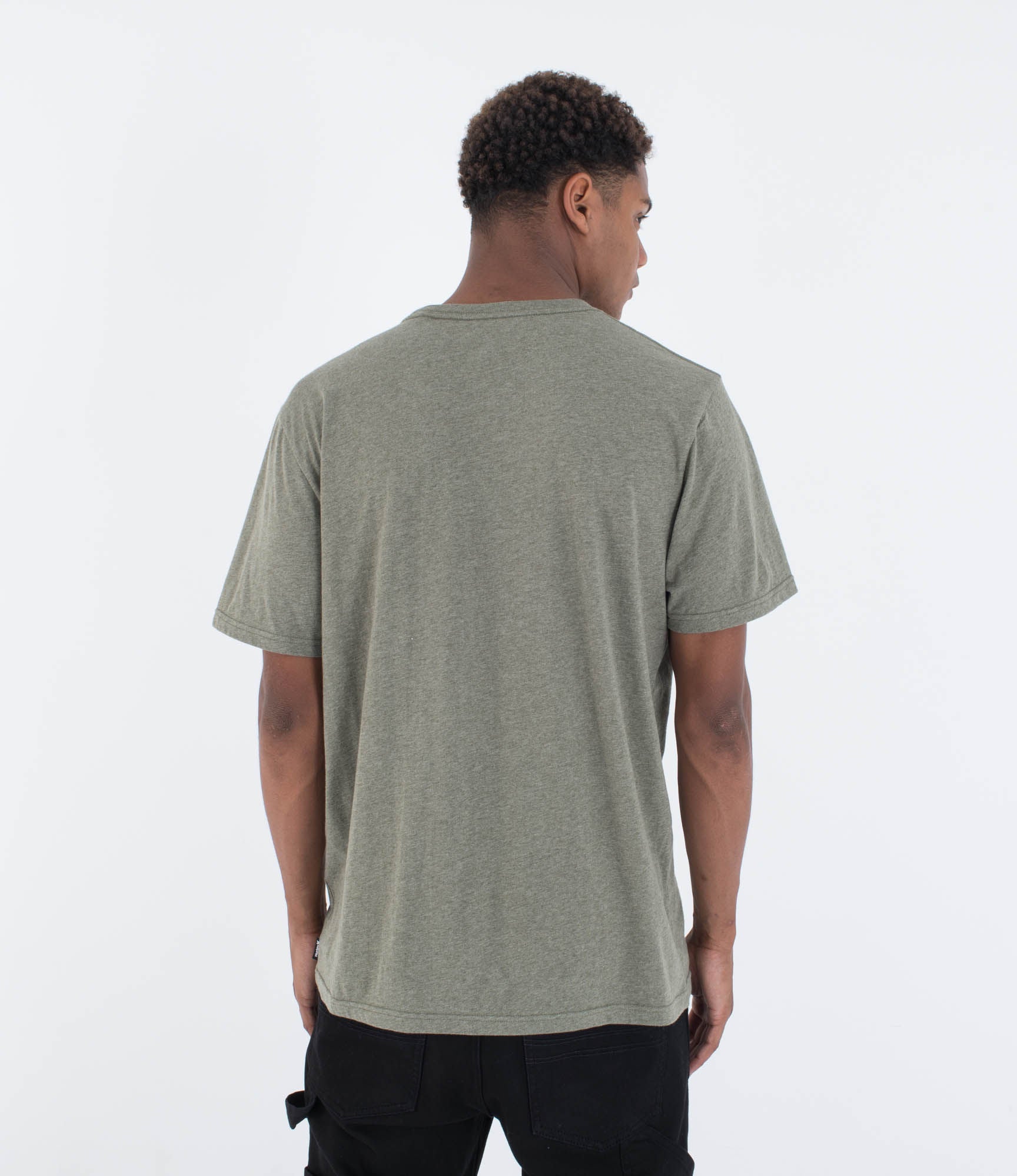 T-shirt Kurzarm Männer - Organic one & only