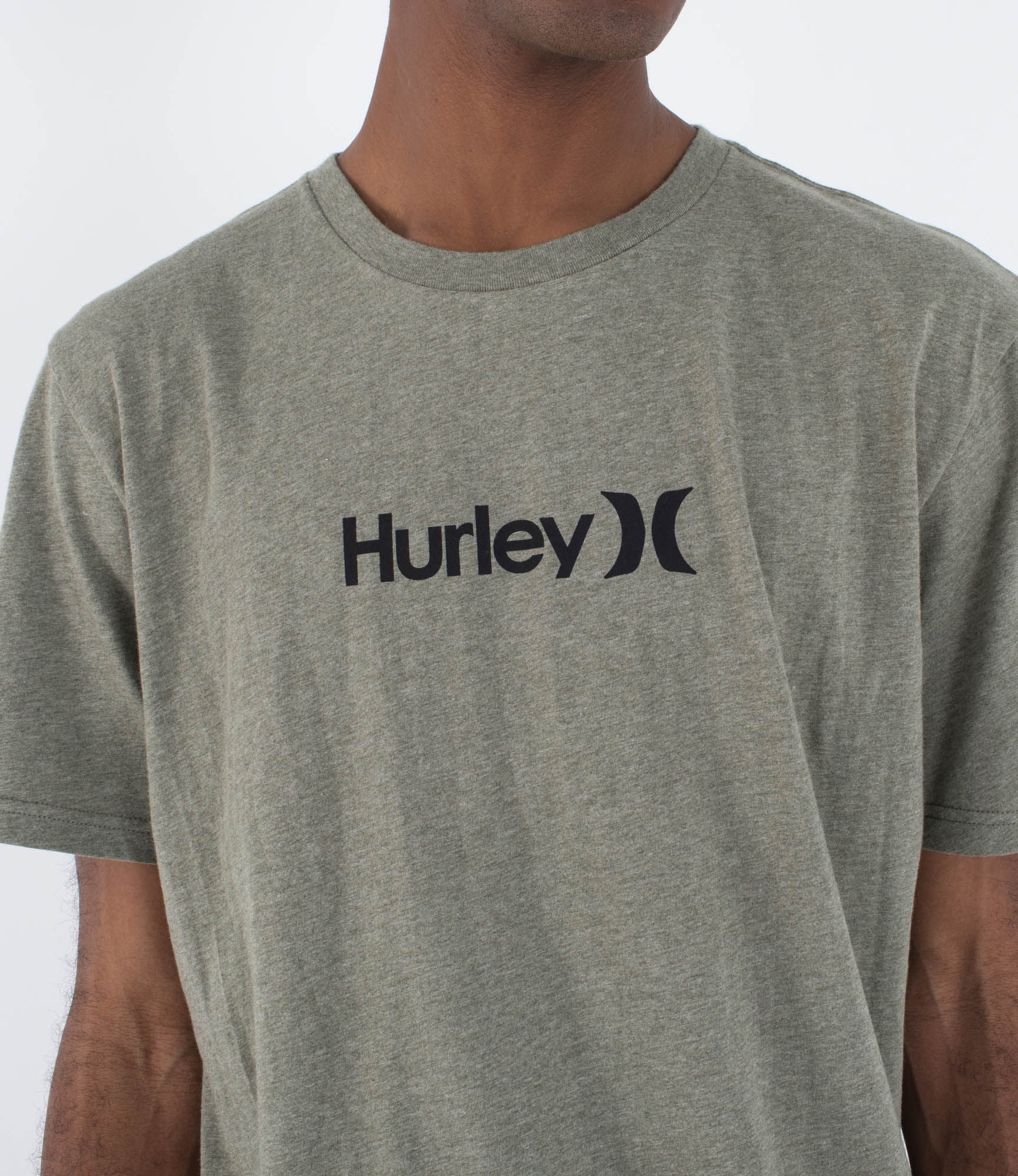 T-shirt Kurzarm Männer - Organic one & only
