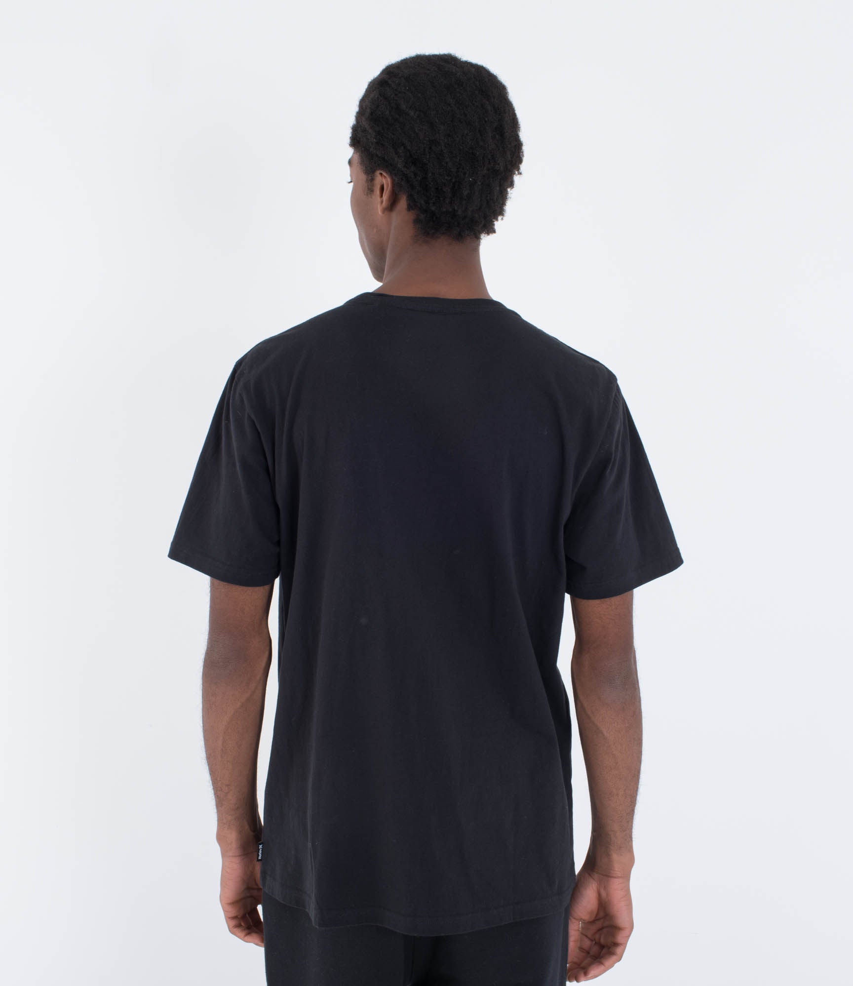 Camiseta manga corta hombre - Organic one & only