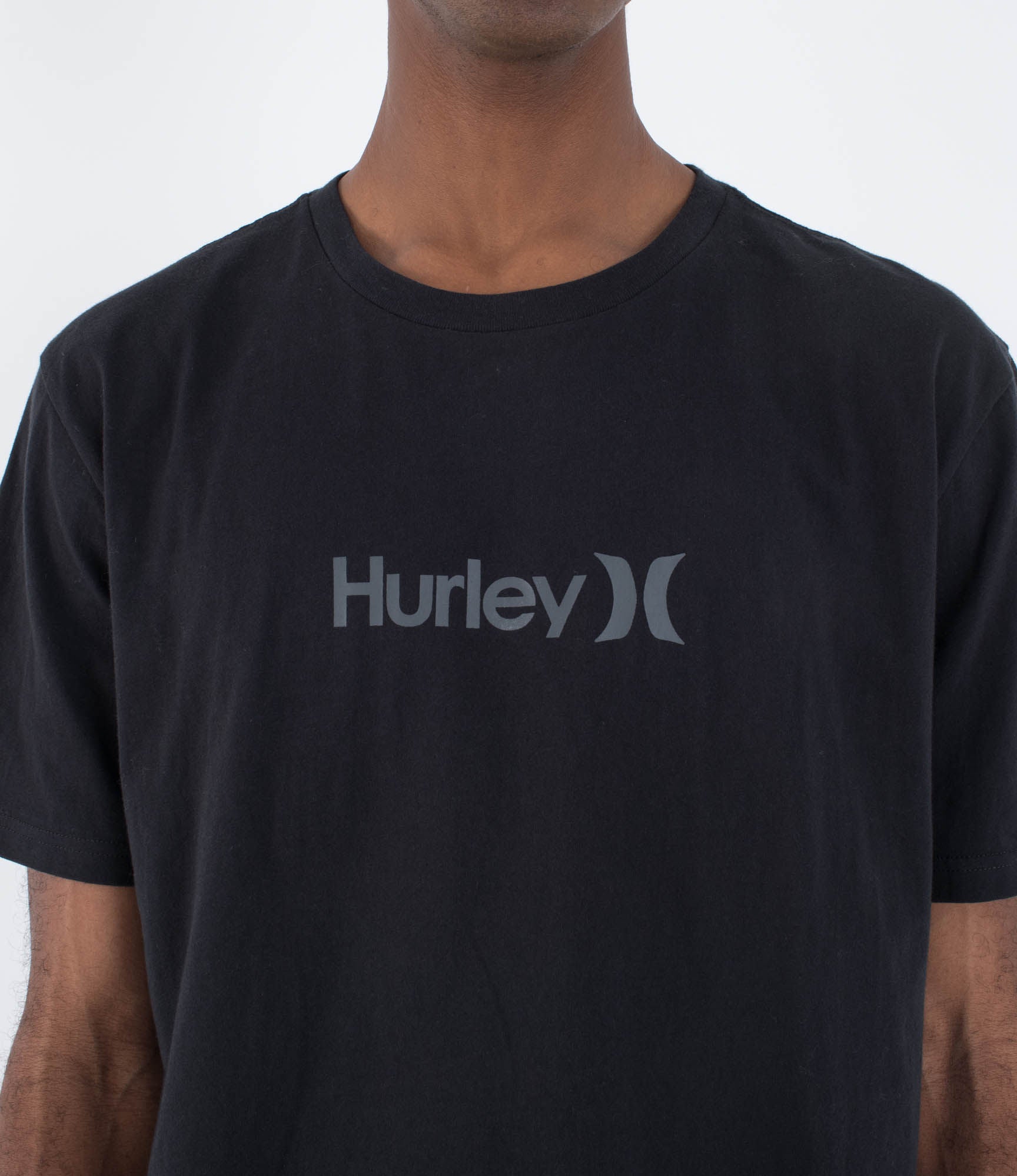 Camiseta manga corta hombre - Organic one & only