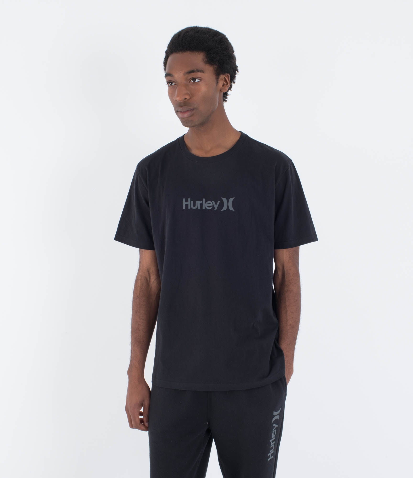 Camiseta manga corta hombre - Organic one & only
